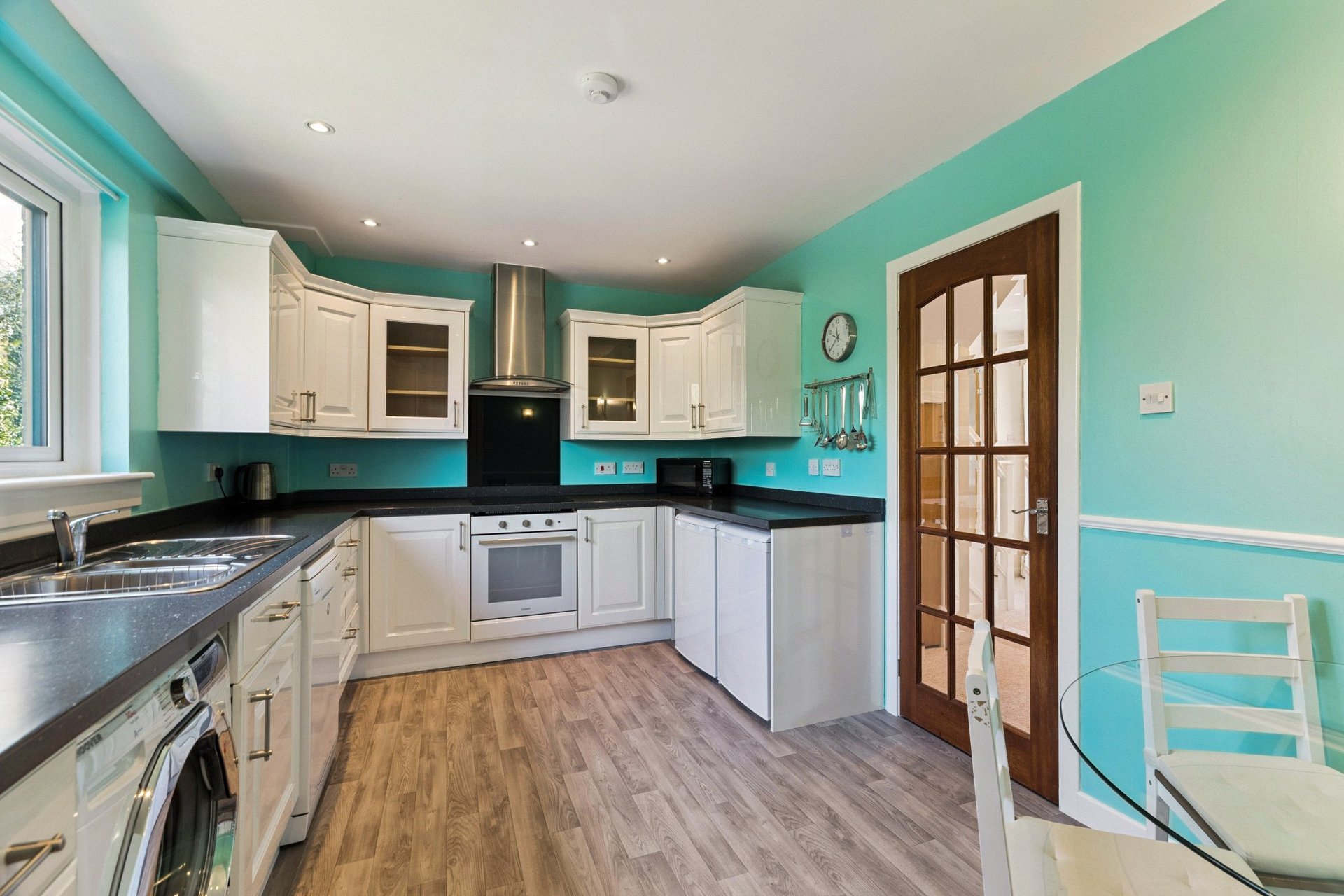 139 Monreith Road East, Cathcart, Glasgow, G44 3DF - Picture #17