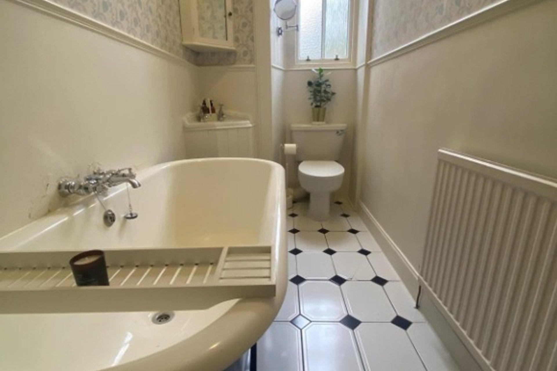 53 Warrender Park Road, Marchmont, Edinburgh, EH9 1EU - Picture #10