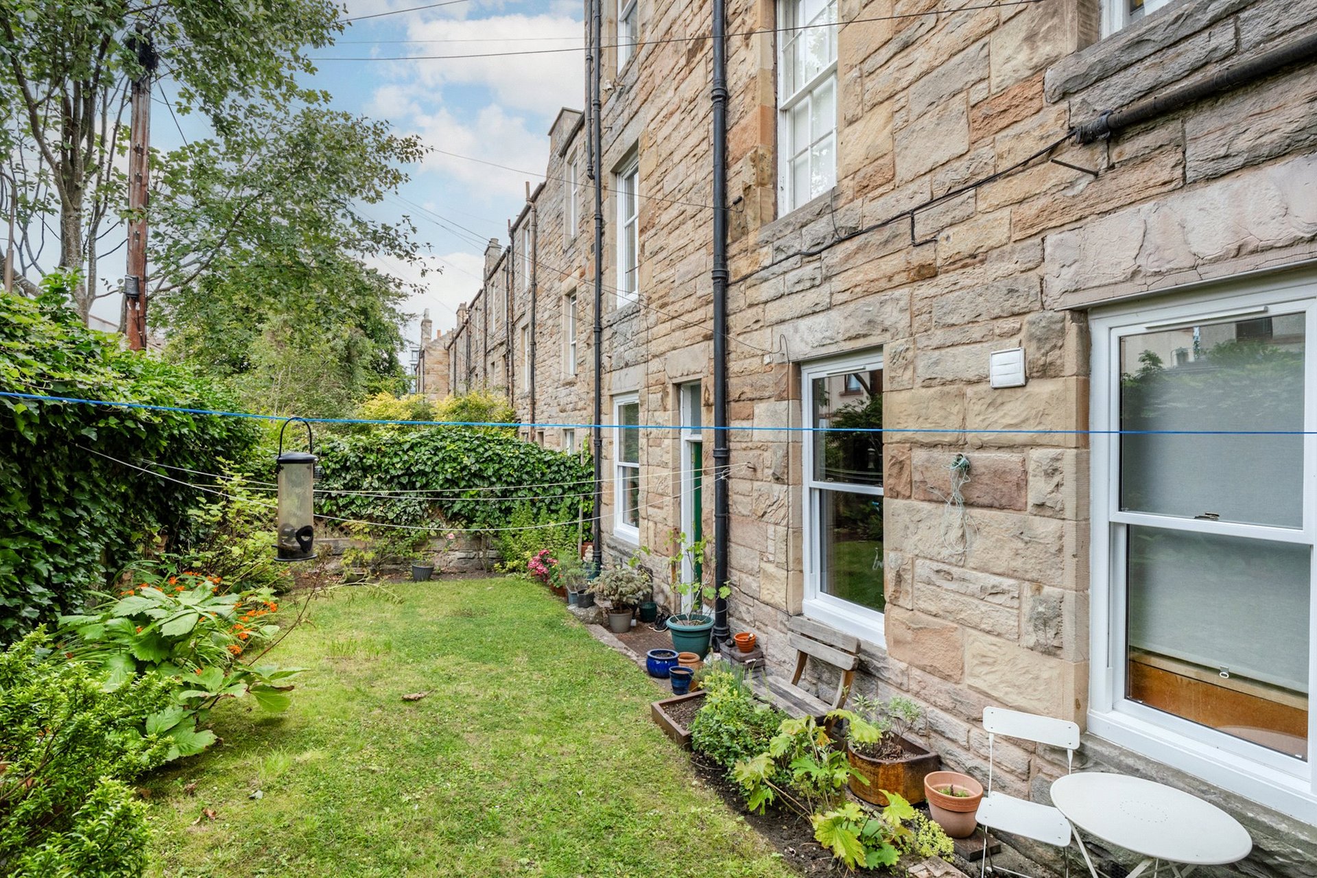 2F1, 5 Thistle Place, Edinburgh, Midlothian, EH11 1JH - Picture #12