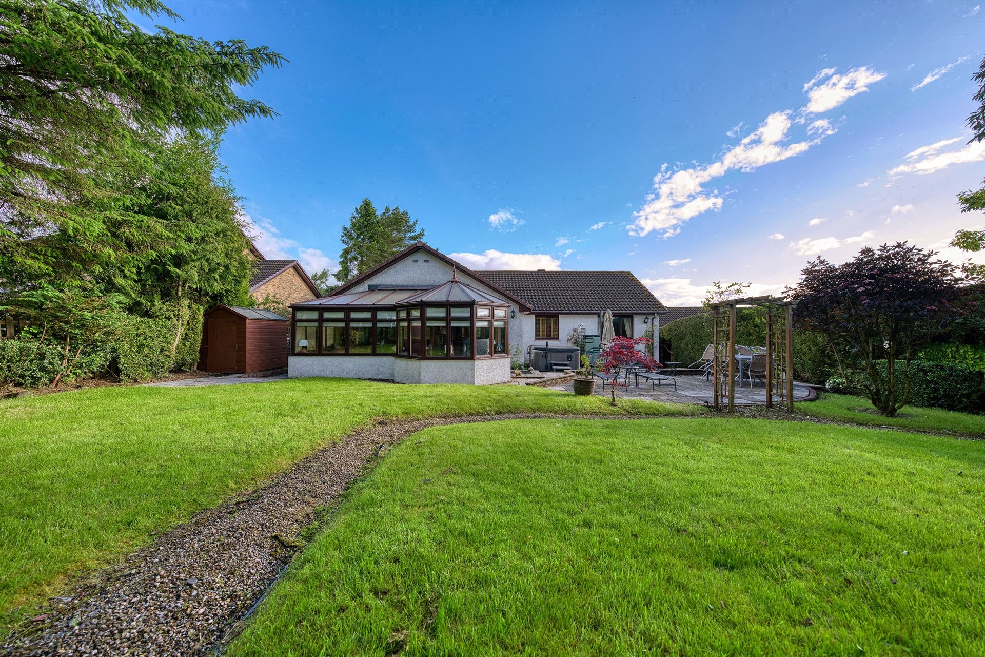 35 Moorfoot Way, Bearsden, G61 4RL - Picture #3