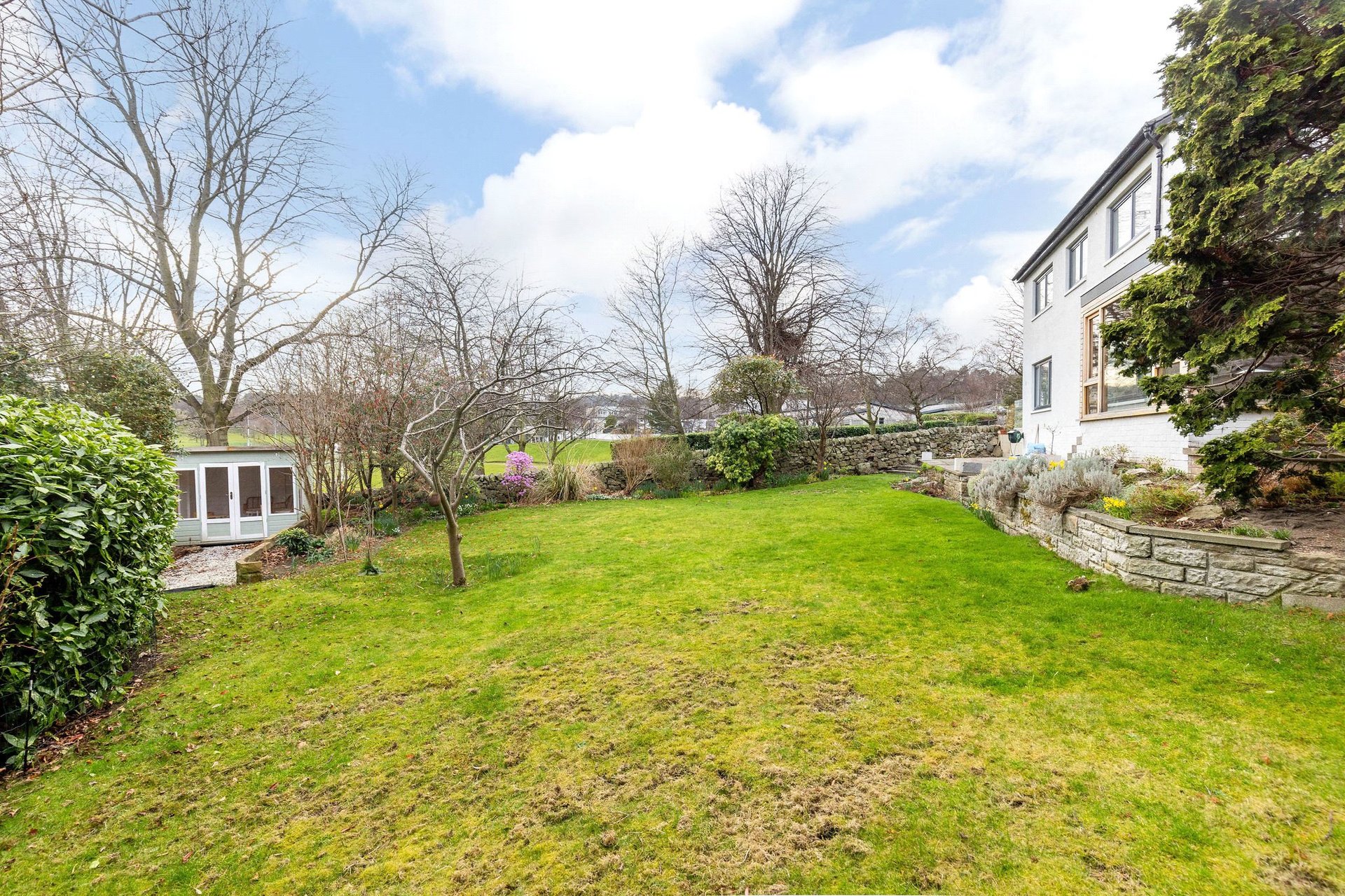 14 Ravelston House Park, Edinburgh, EH4 3LU - Picture #5