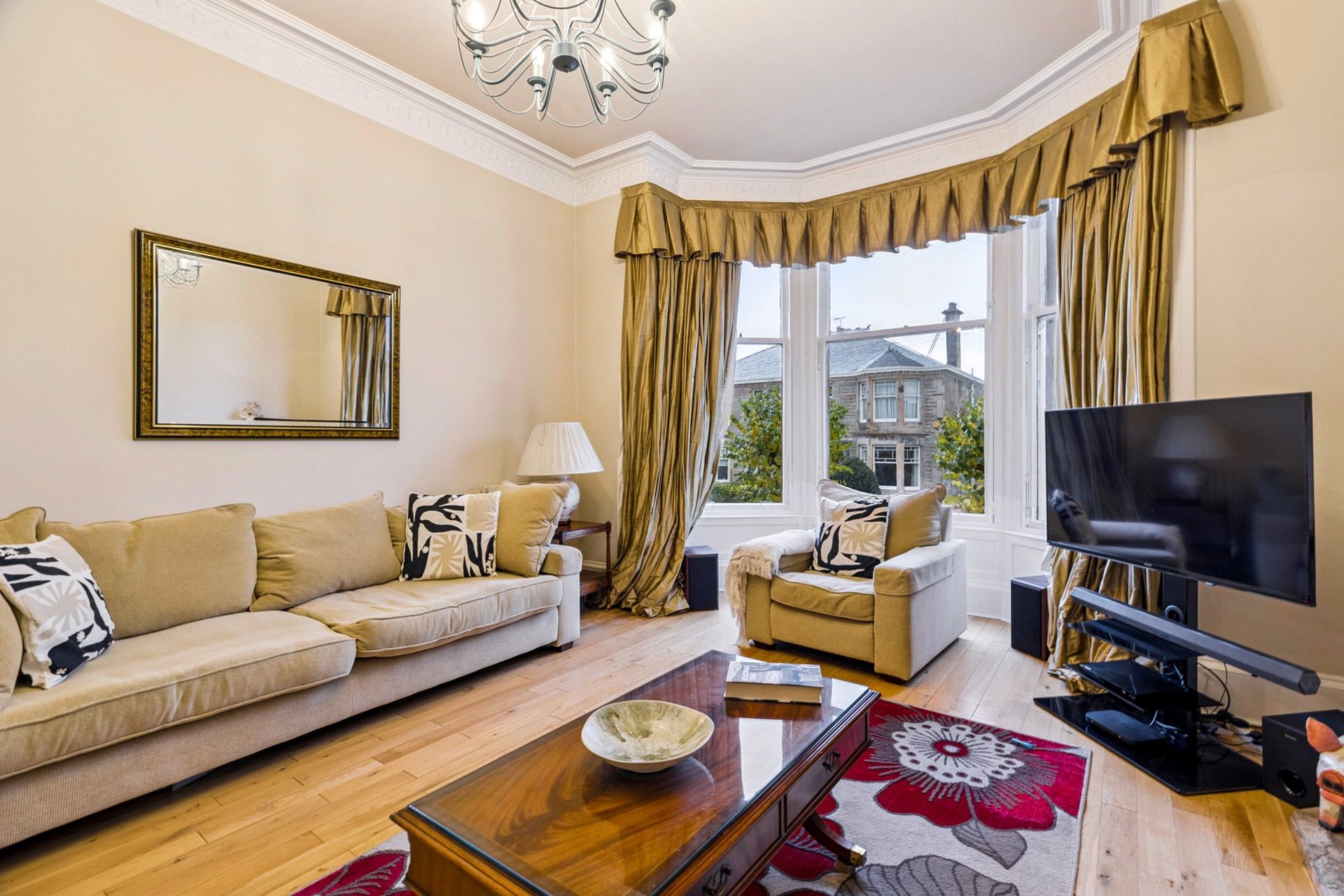 8 Woodburn Road, Newlands, Glasgow, G43 2TN - Picture #4