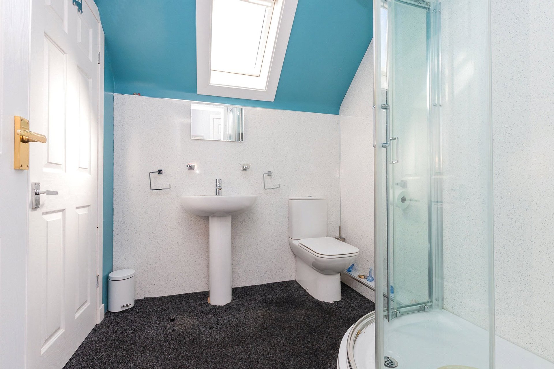 Beinn Dorain, 25 Kirkton Road, Fenwick, Kilmarnock, East Ayrshire, KA3 6DJ - Picture #20