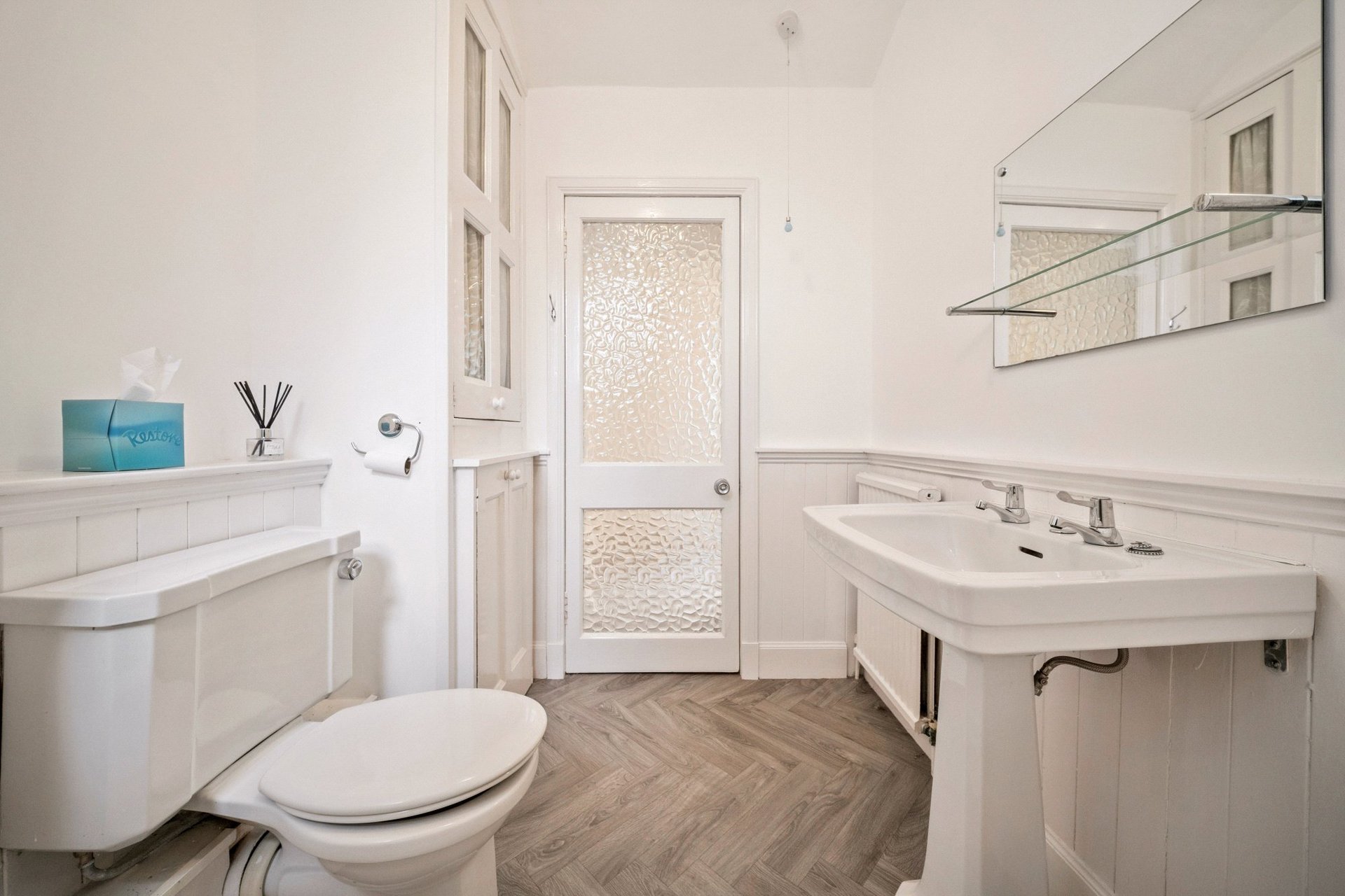 18 Colinton Road, Edinburgh, EH10 5EL - Picture #21