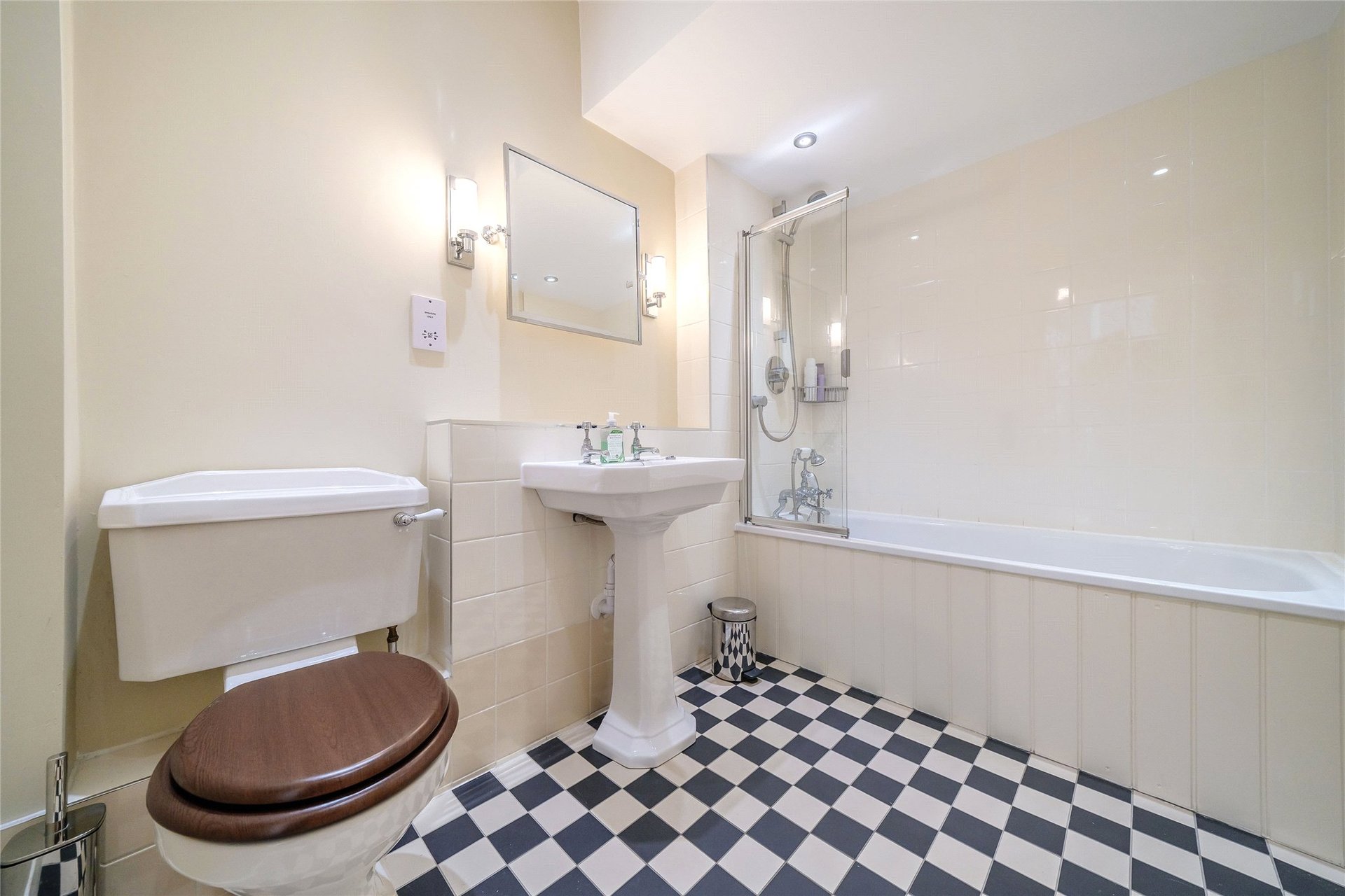 15/1 (GF), Royal Circus, Edinburgh, Midlothian, EH3 6TL - Picture #14