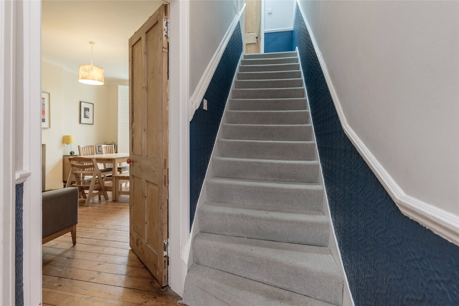 189 Granton Road, Edinburgh, EH5 3RQ - Picture #8