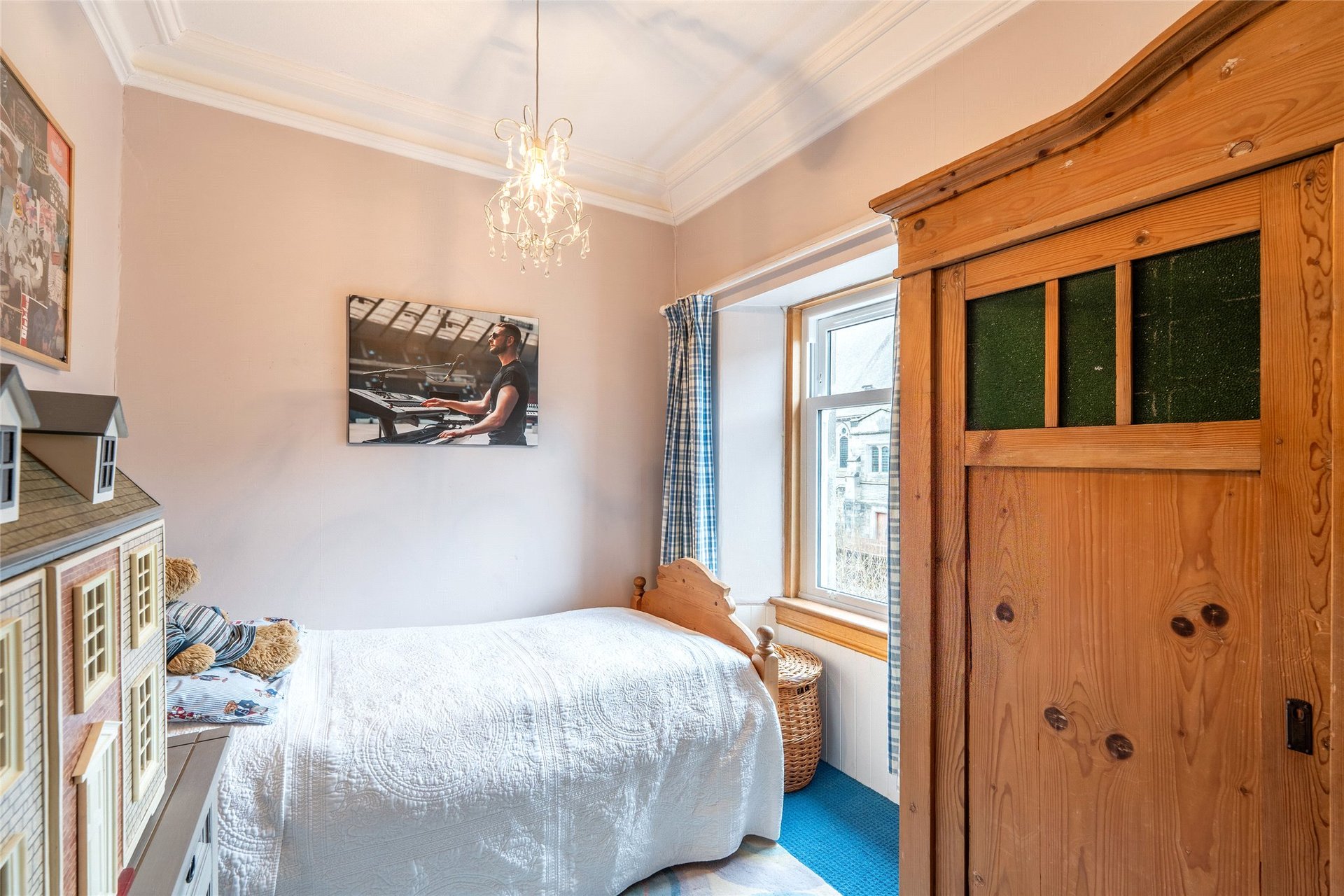 Littlestone, 35 Riverside Road, Wormit, Fife, DD6 8LL - Picture #24