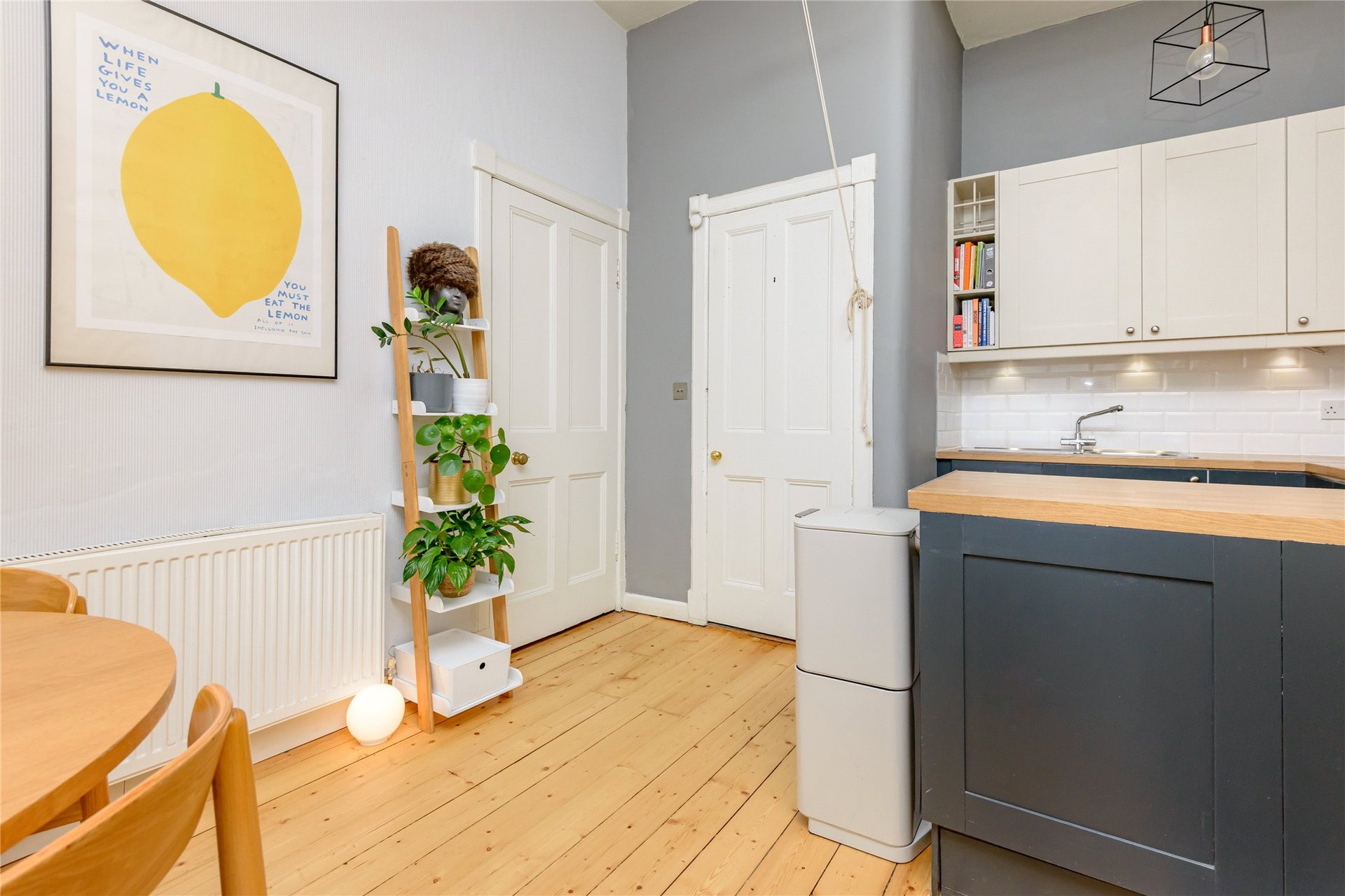 40/8 Comely Bank Avenue, Edinburgh, EH4 1EN - Picture #15