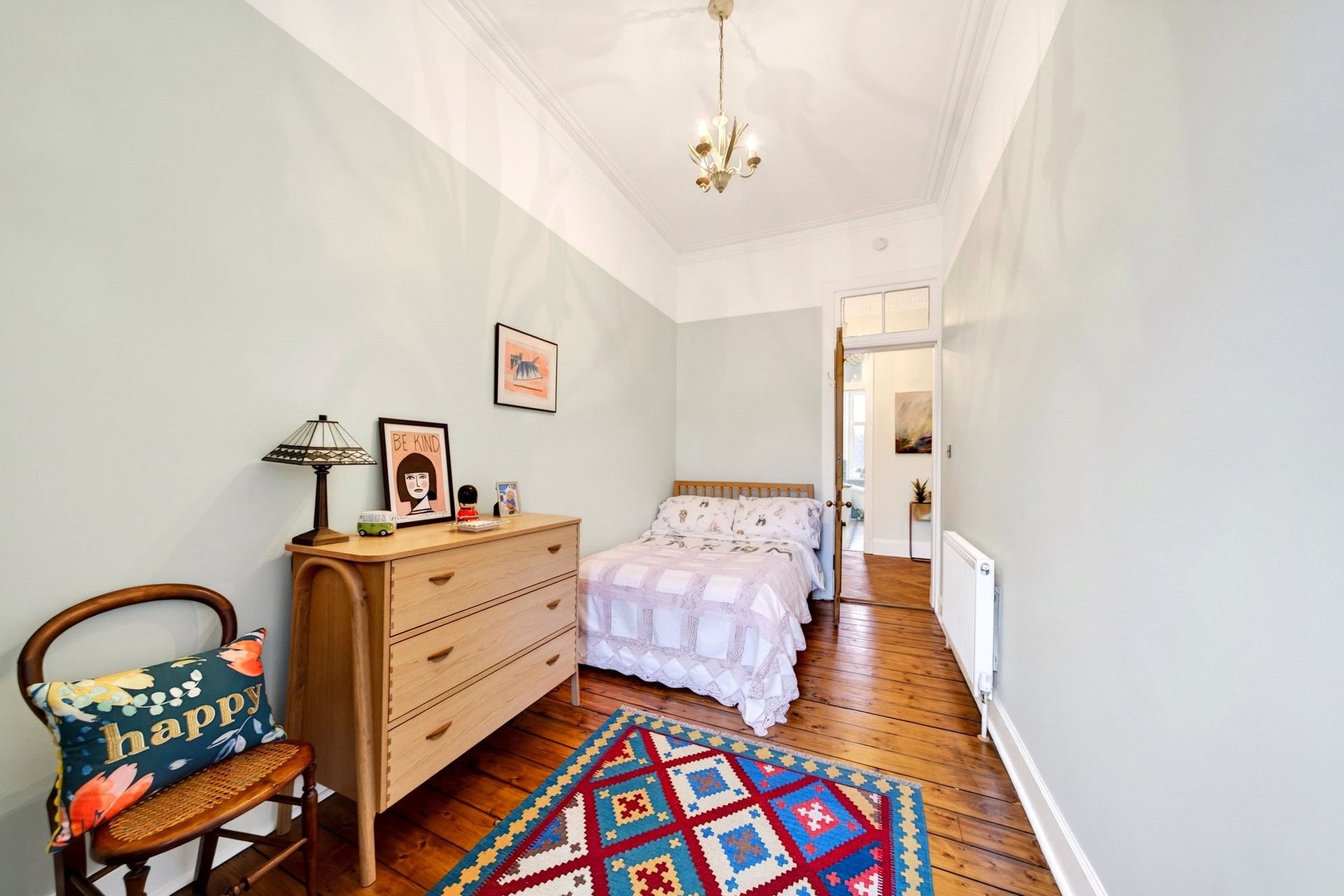 2/1, 39 Lawrence Street, Dowanhill, Glasgow, G11 5HD - Picture #42