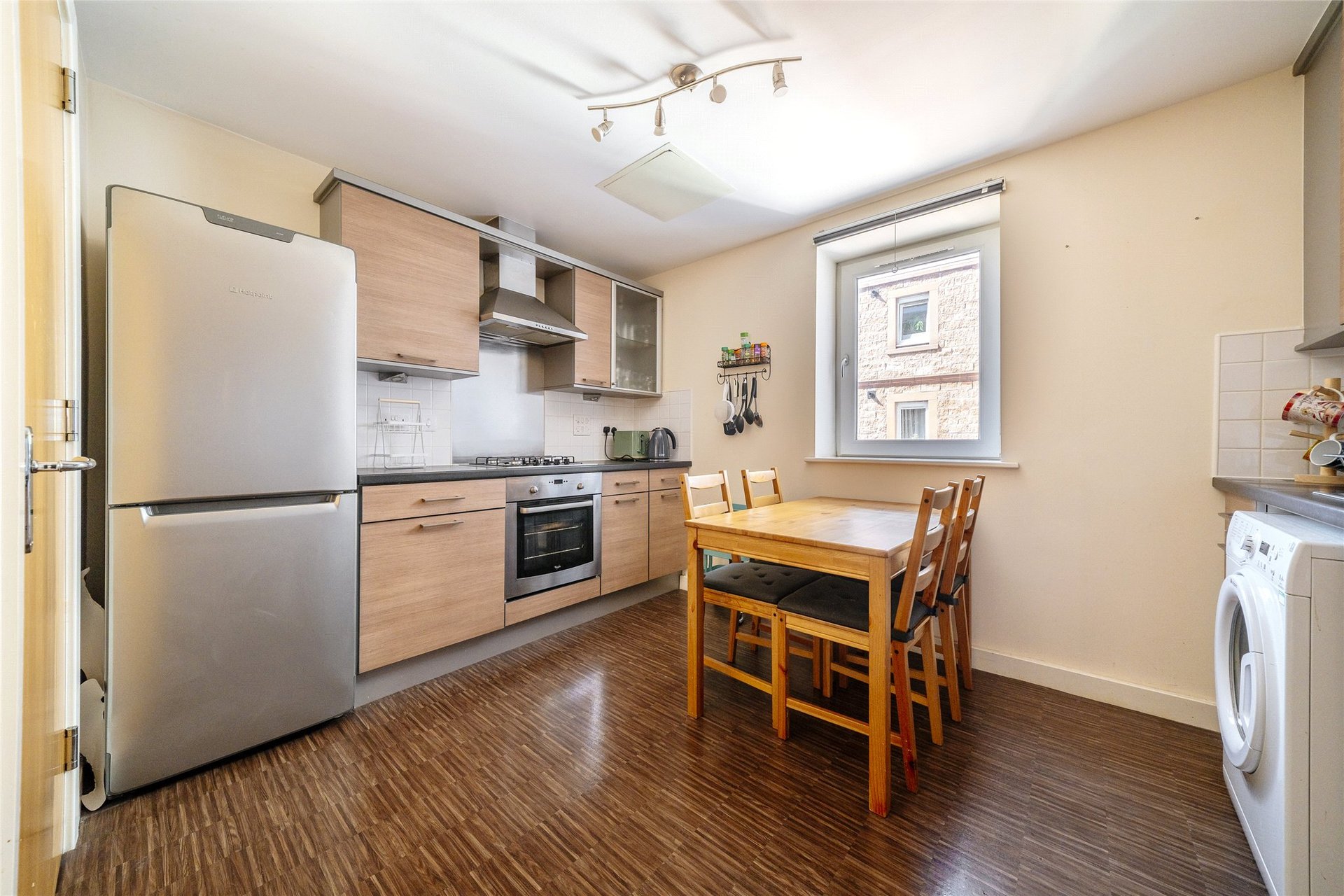 Flat 24, 2 North Pilrig Heights, Edinburgh, EH6 5FE - Picture #9