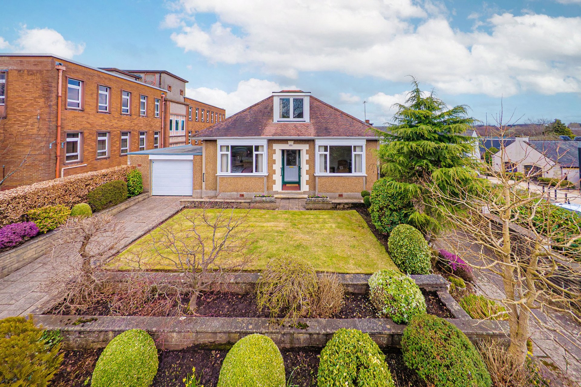 101 Main Street, Milngavie, G62 6JQ - Picture #40