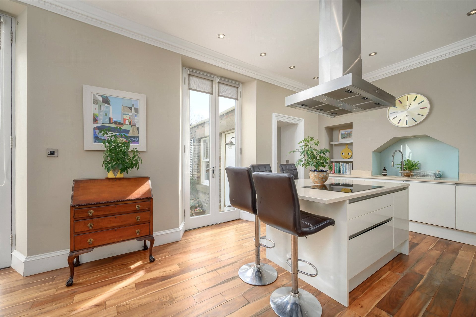 58 Stirling Road, Edinburgh, Midlothian, EH5 3JD - Picture #6