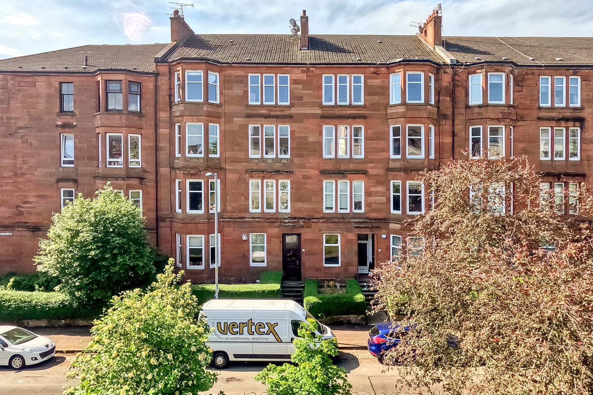 2/2, 1 Thornwood Gardens, Thornwood, Glasgow, G11 7PJ - Picture #1