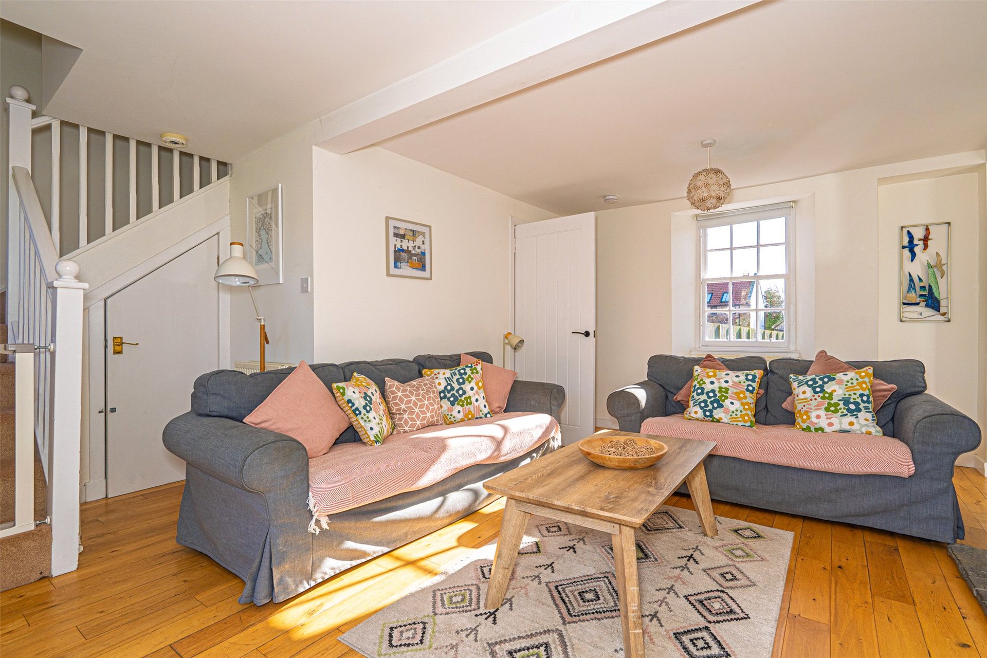 Jasmine Cottage, Meadow Road, Barnyards, Kilconquhar, Leven, KY9 1PD - Picture #13