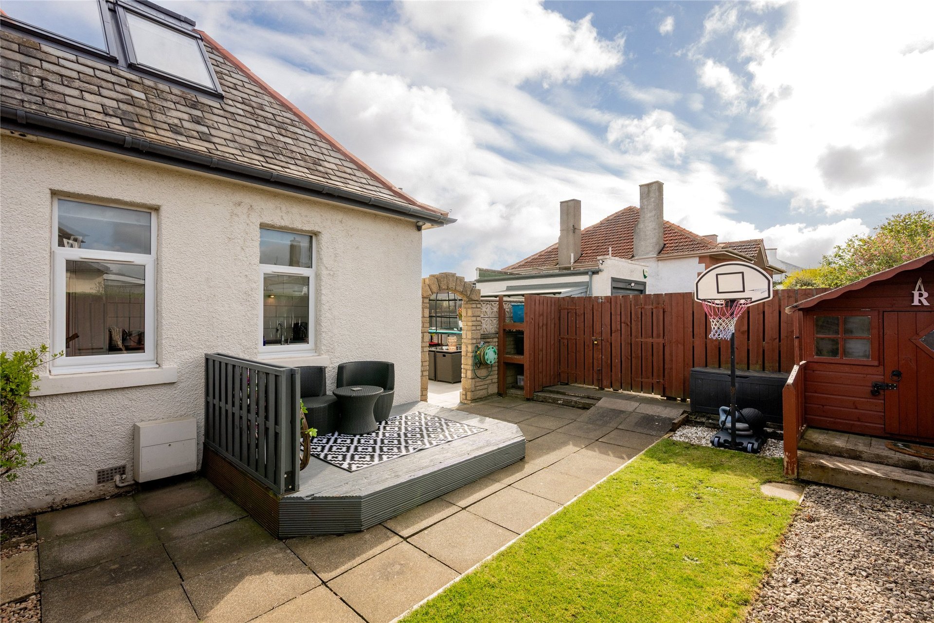 61 Duddingston Road, Edinburgh, EH15 1SD - Picture #28