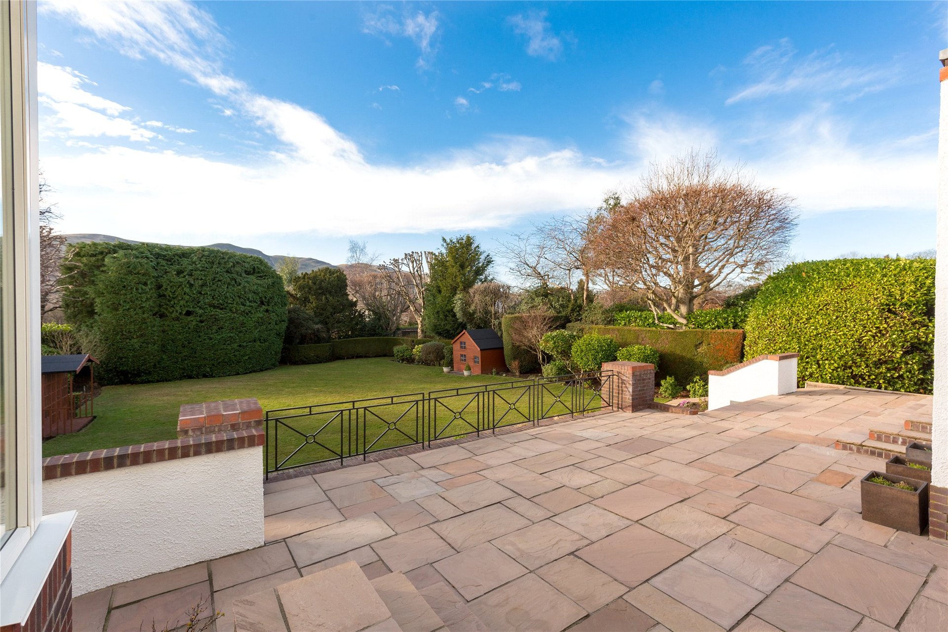 Kinellan, 16 Frogston Road West, Edinburgh, Midlothian, EH10 7AR - Picture #24