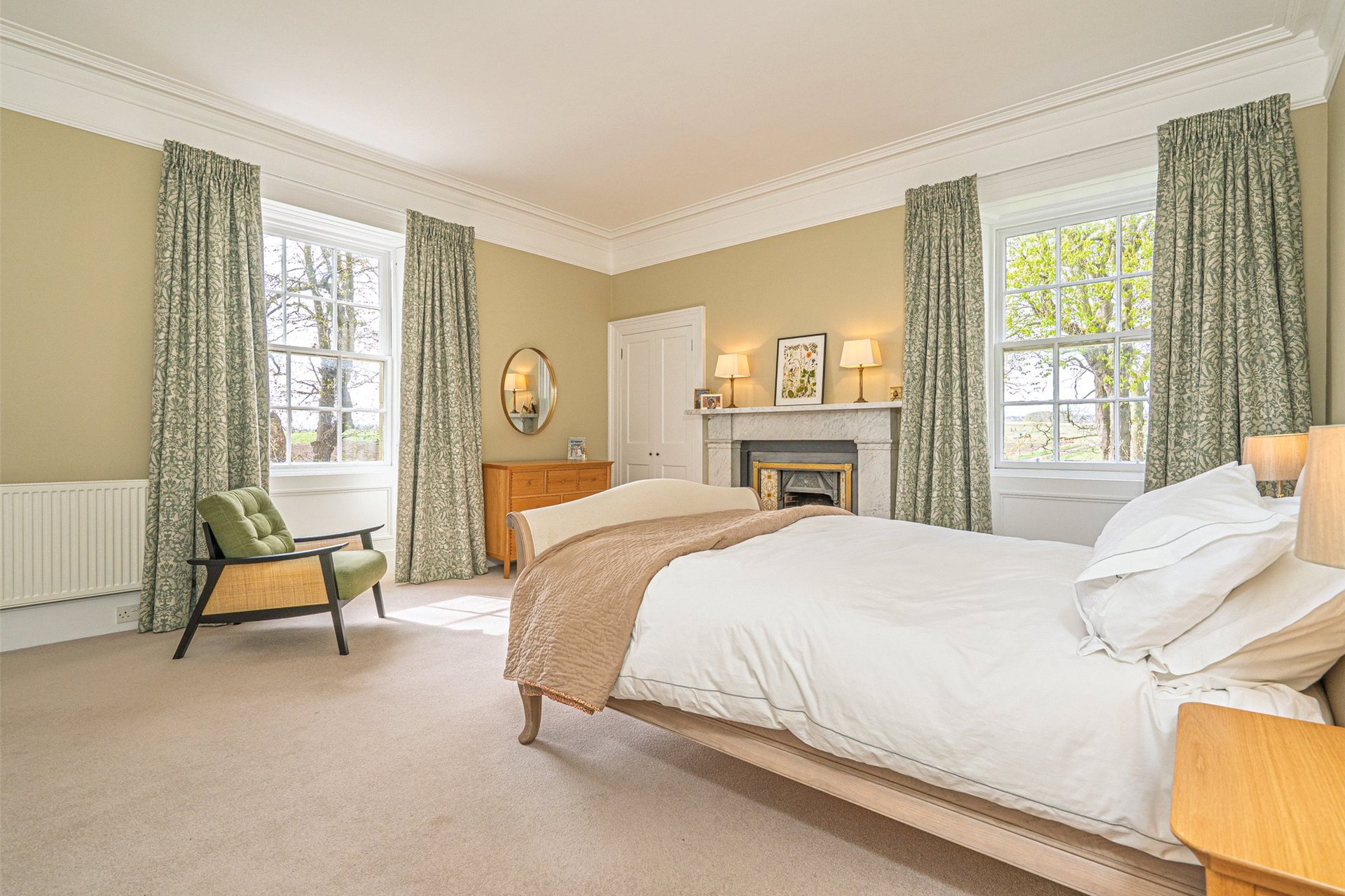 Kirk House, 18 Main Street, Kingsbarns, St. Andrews, KY16 8SZ - Picture #24