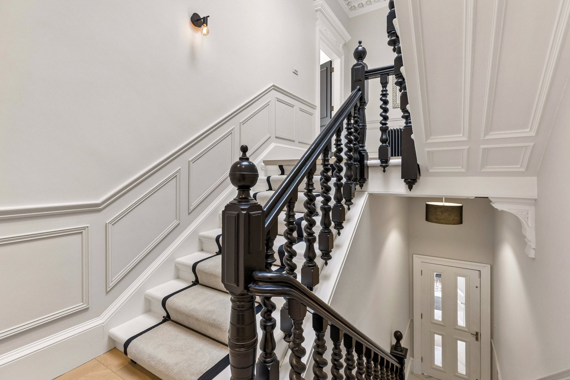 Upper Duplex, 15 Cleveden Drive, Kelvinside, Glasgow, G12 0SB - Picture #7