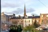 1st Floor, 6 Holyrood Crescent, Kelvinbridge, Glasgow, G20 6HJ - Picture #12