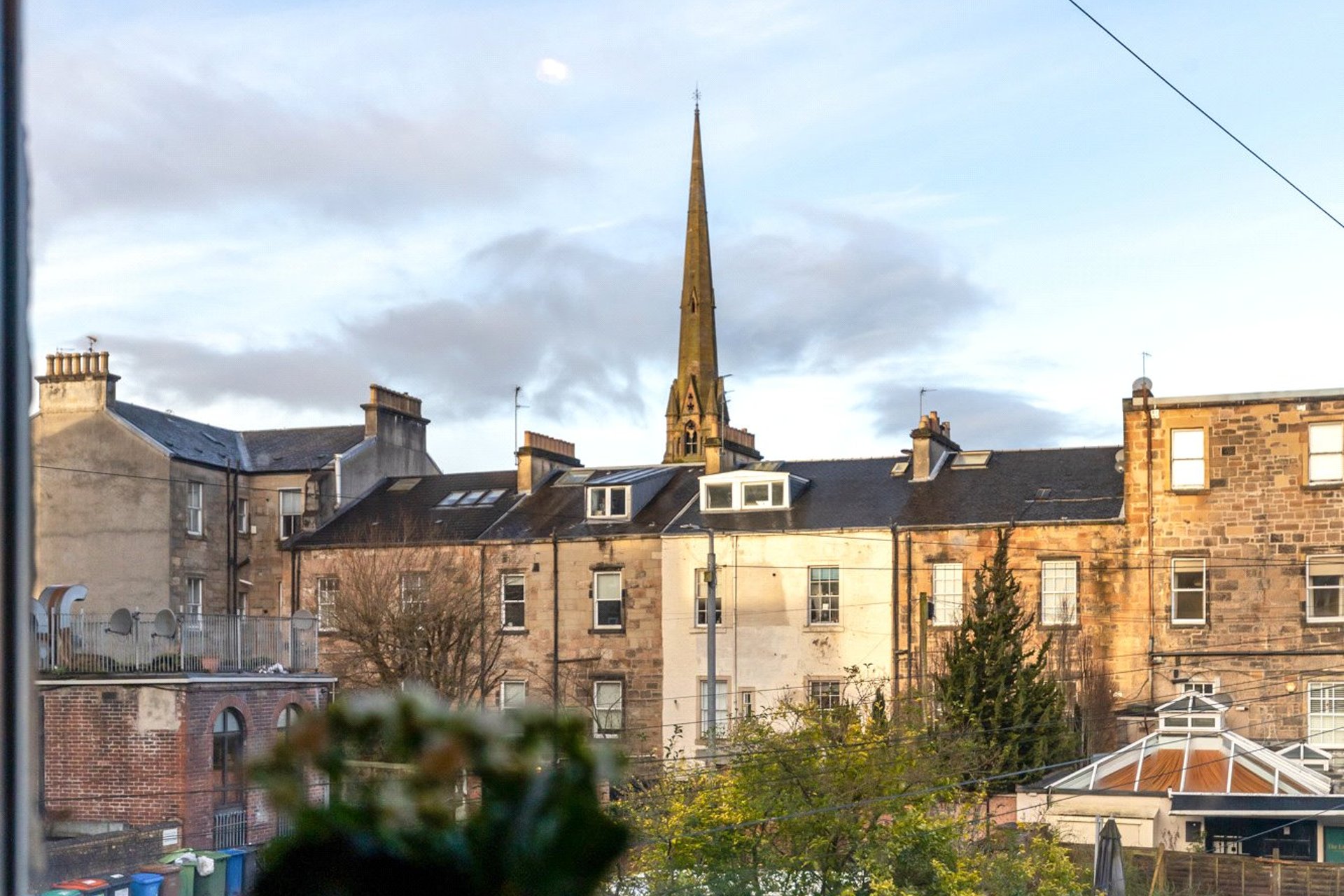 1st Floor, 6 Holyrood Crescent, Kelvinbridge, Glasgow, G20 6HJ - Picture #12