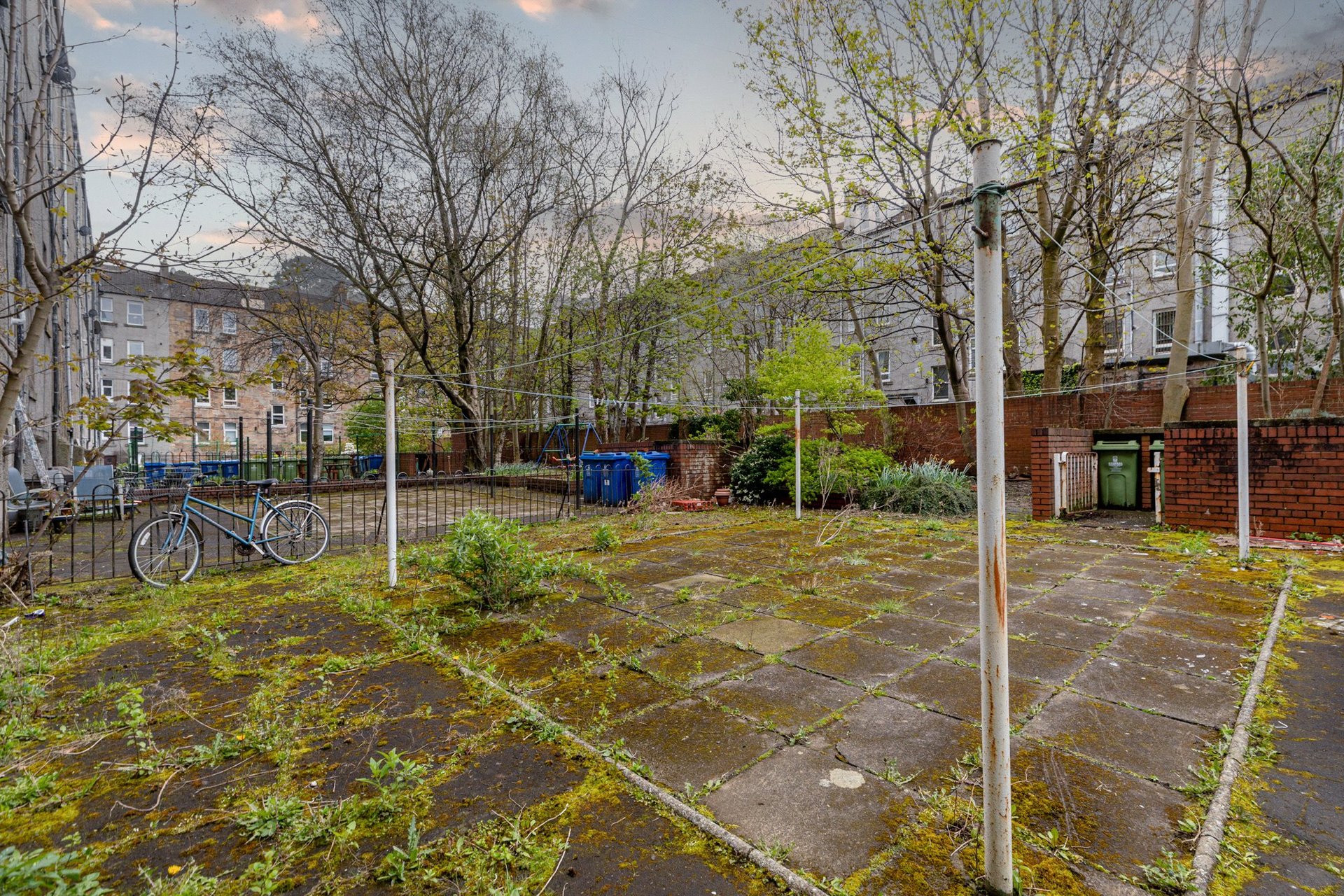 Flat 2/2, 84 Roslea Drive, Dennistoun, Glasgow City, G31 2RP - Picture #22