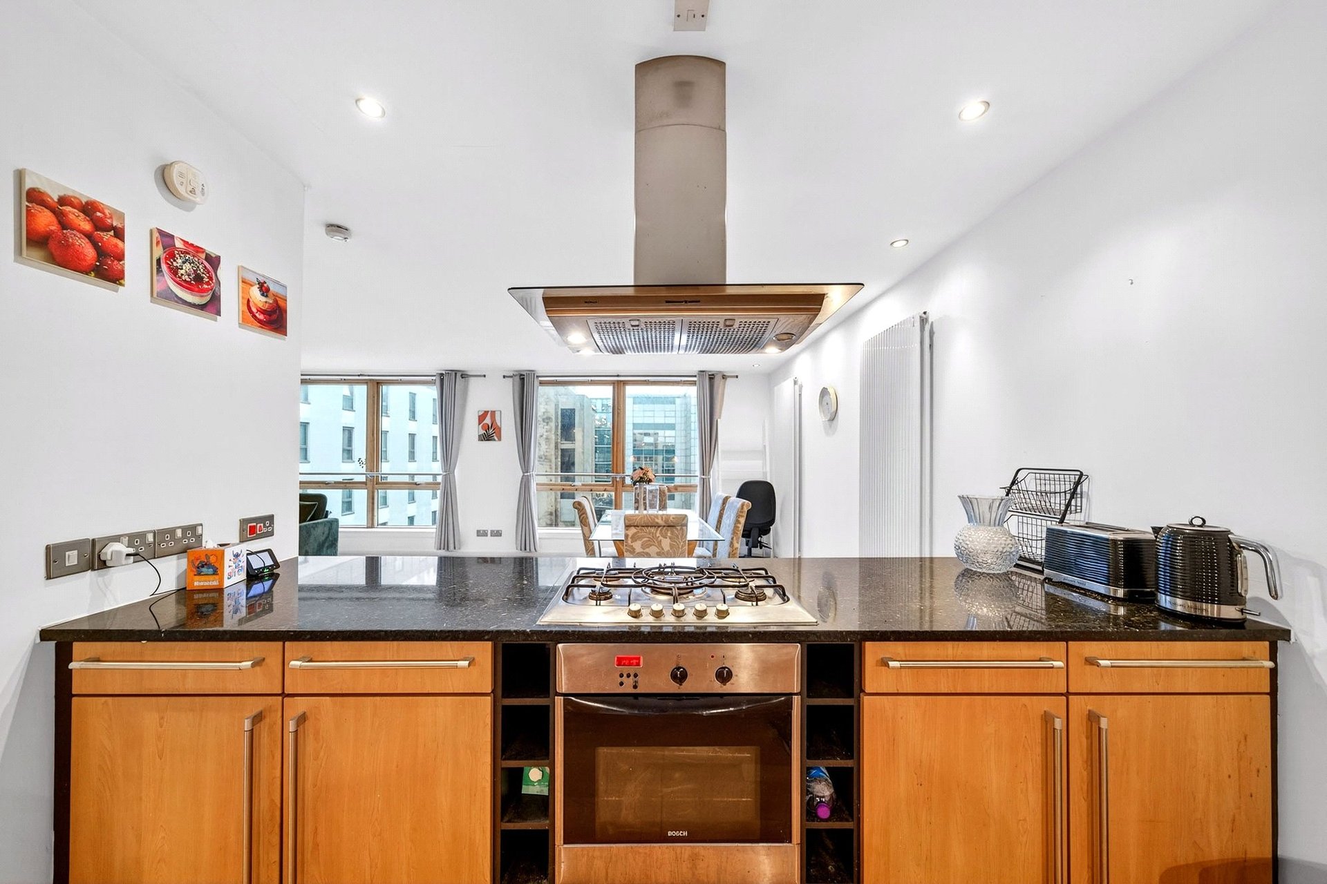 42/12 Gardner's Crescent, Edinburgh, Midlothian, EH3 8DG - Picture #17