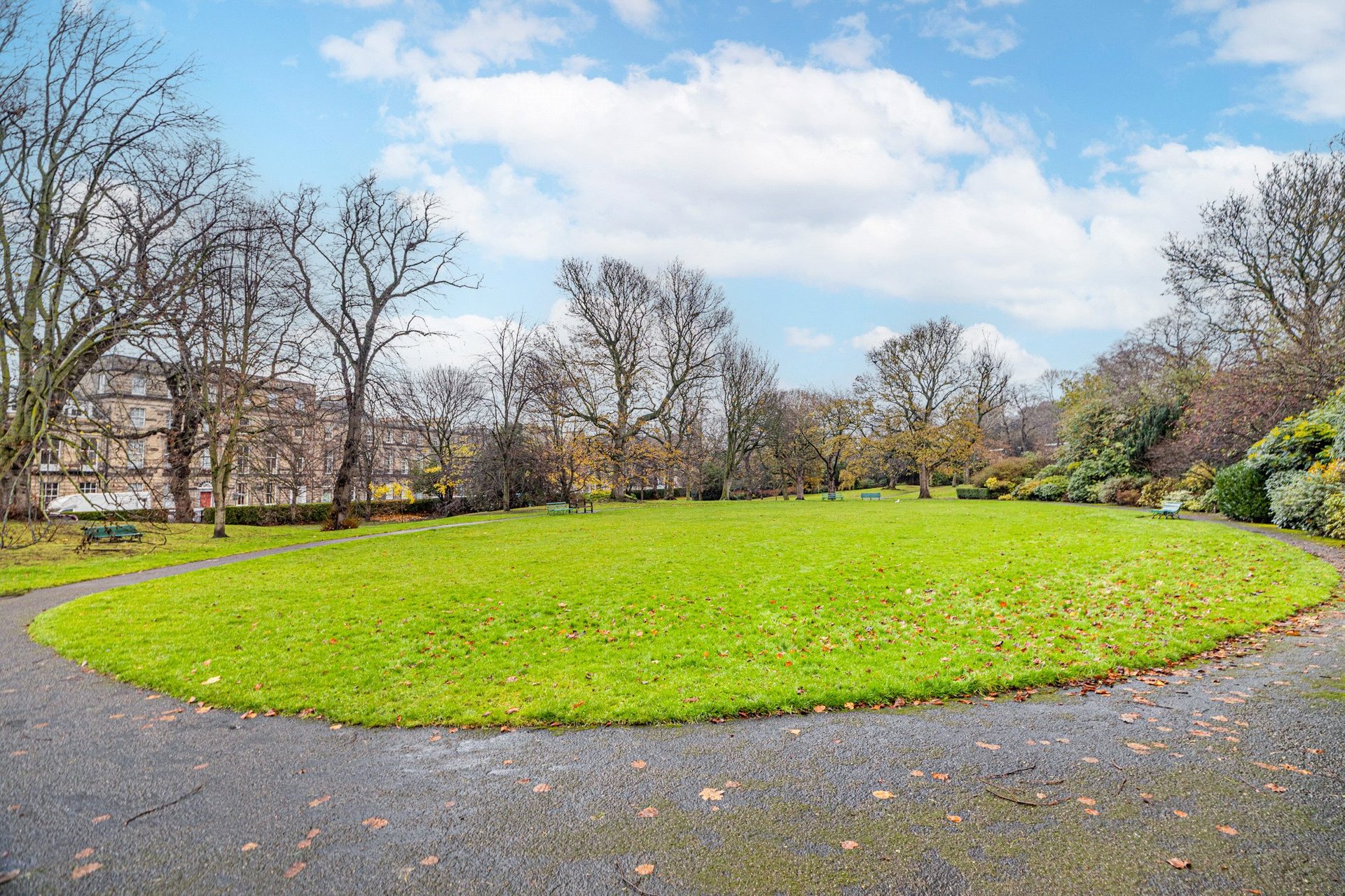 Flat 2, 59 North Castle Street, Edinburgh, EH2 3LJ - Picture #30