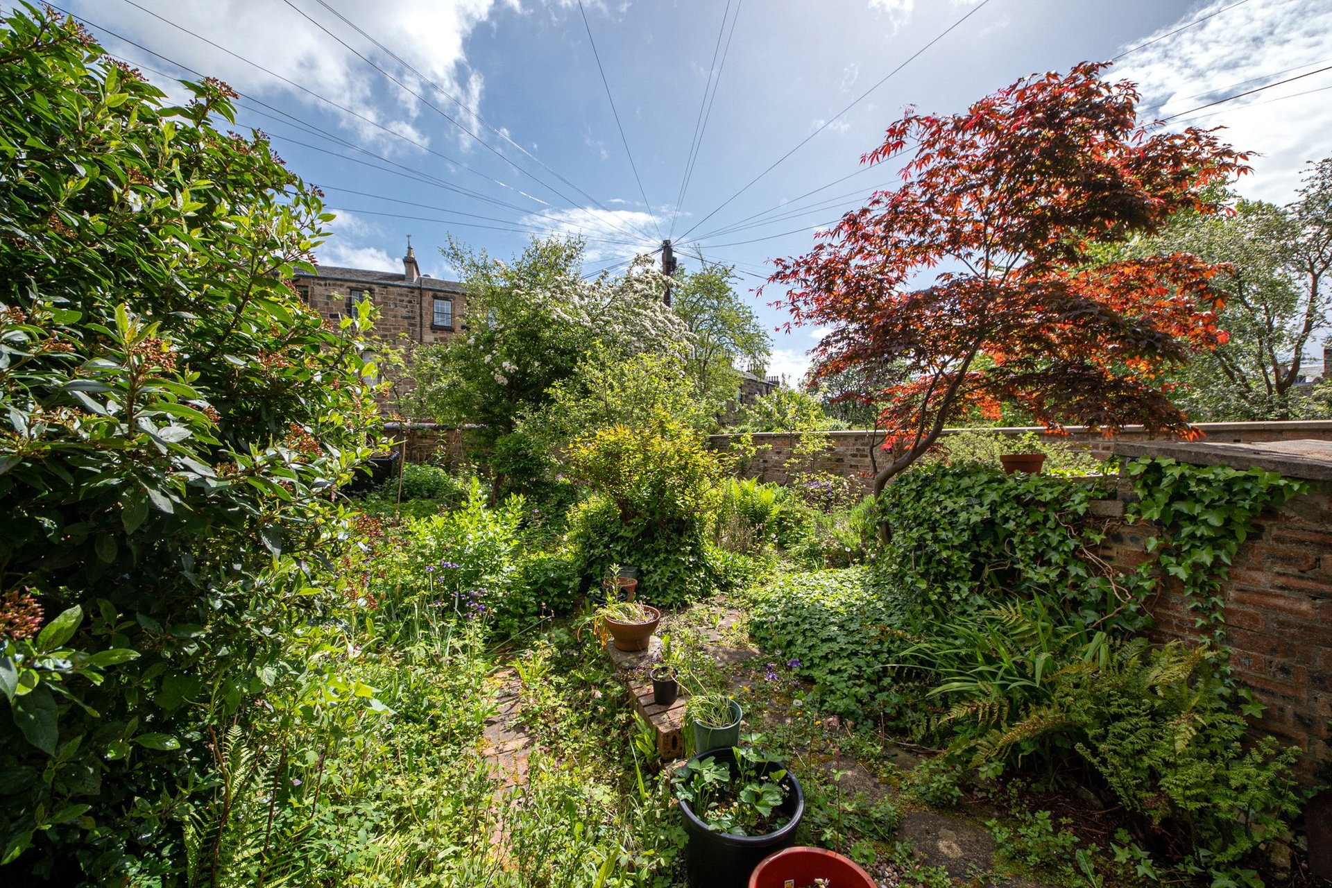 1/1, 20 Hamilton Park Avenue, Botanics, Glasgow, G12 8DU - Picture #25