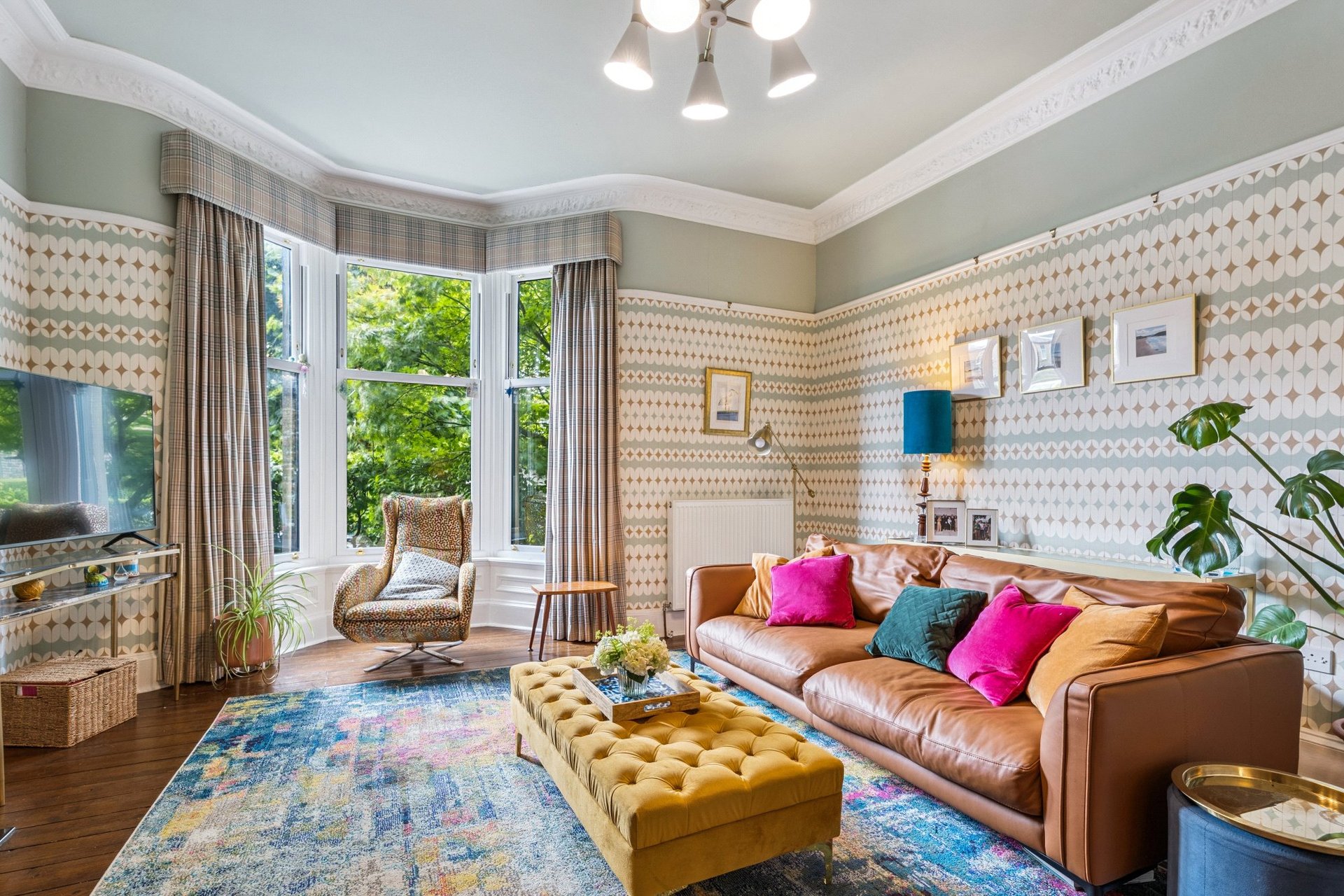 30 Munro Road, Glasgow, Glasgow City, G13 1SF - Picture #8