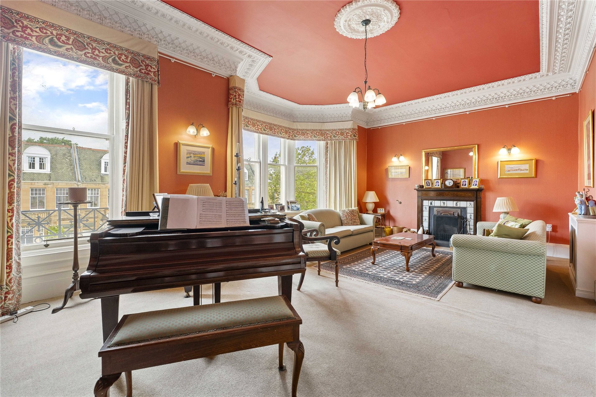 16 Nile Grove, Morningside, Edinburgh, EH10 4RF - Picture #6