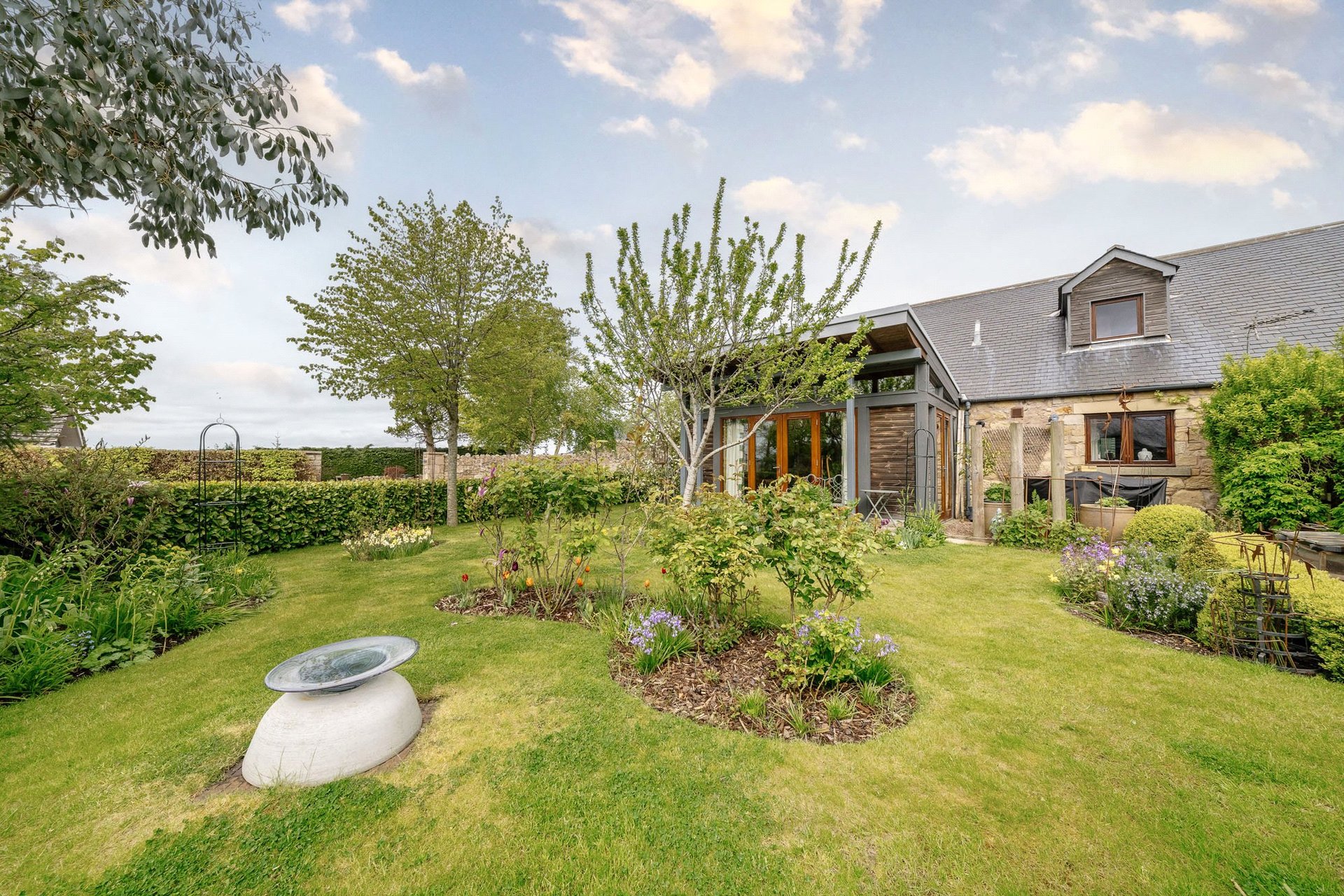 14 Whitsomehill, Whitsome, Duns, Scottish Borders, TD11 3NF - Picture #22