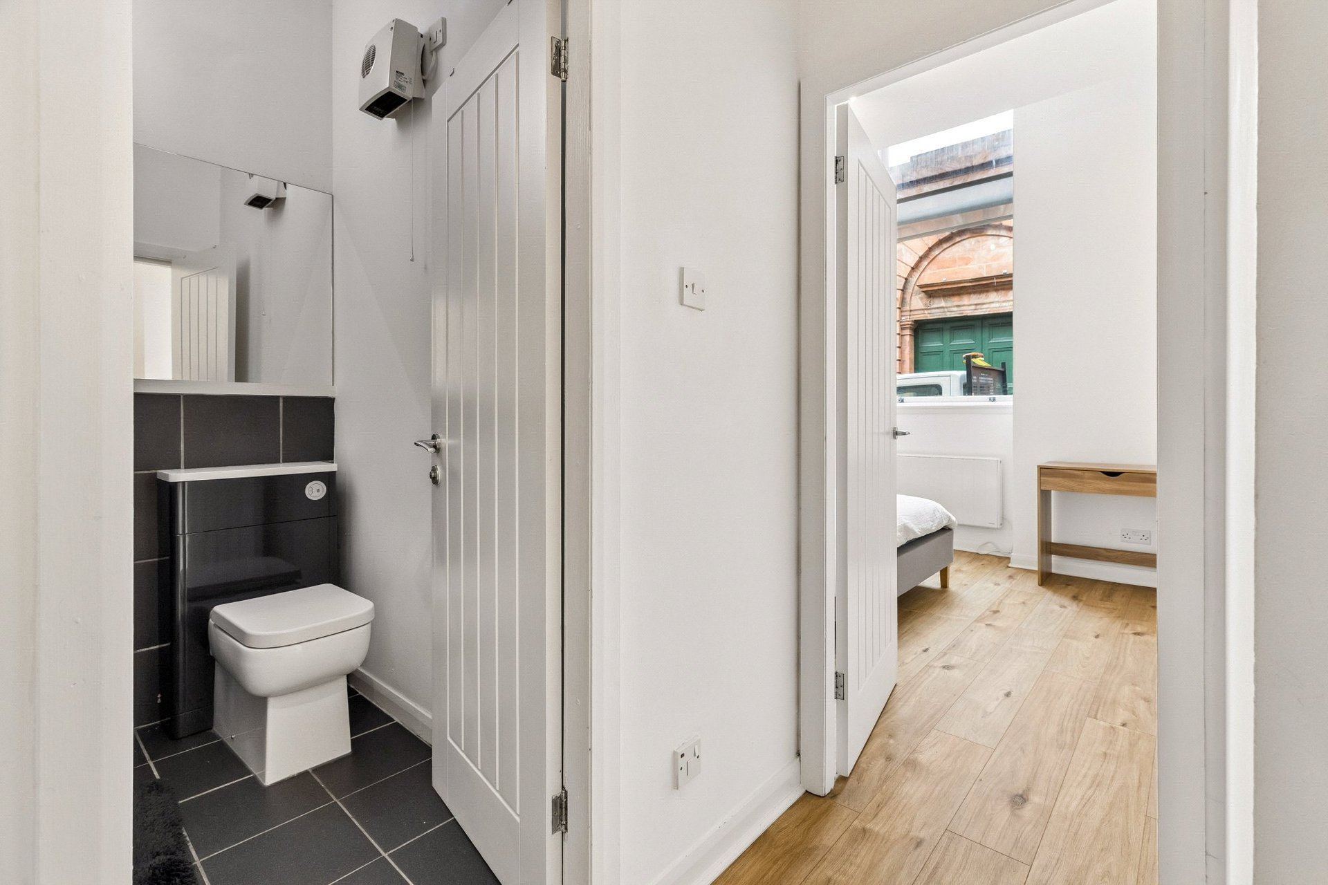 Flat 0/5 Blackfriars Court, 23 Blackfriars Street, Merchant City, Glasgow City, G1 1BL - Picture #10