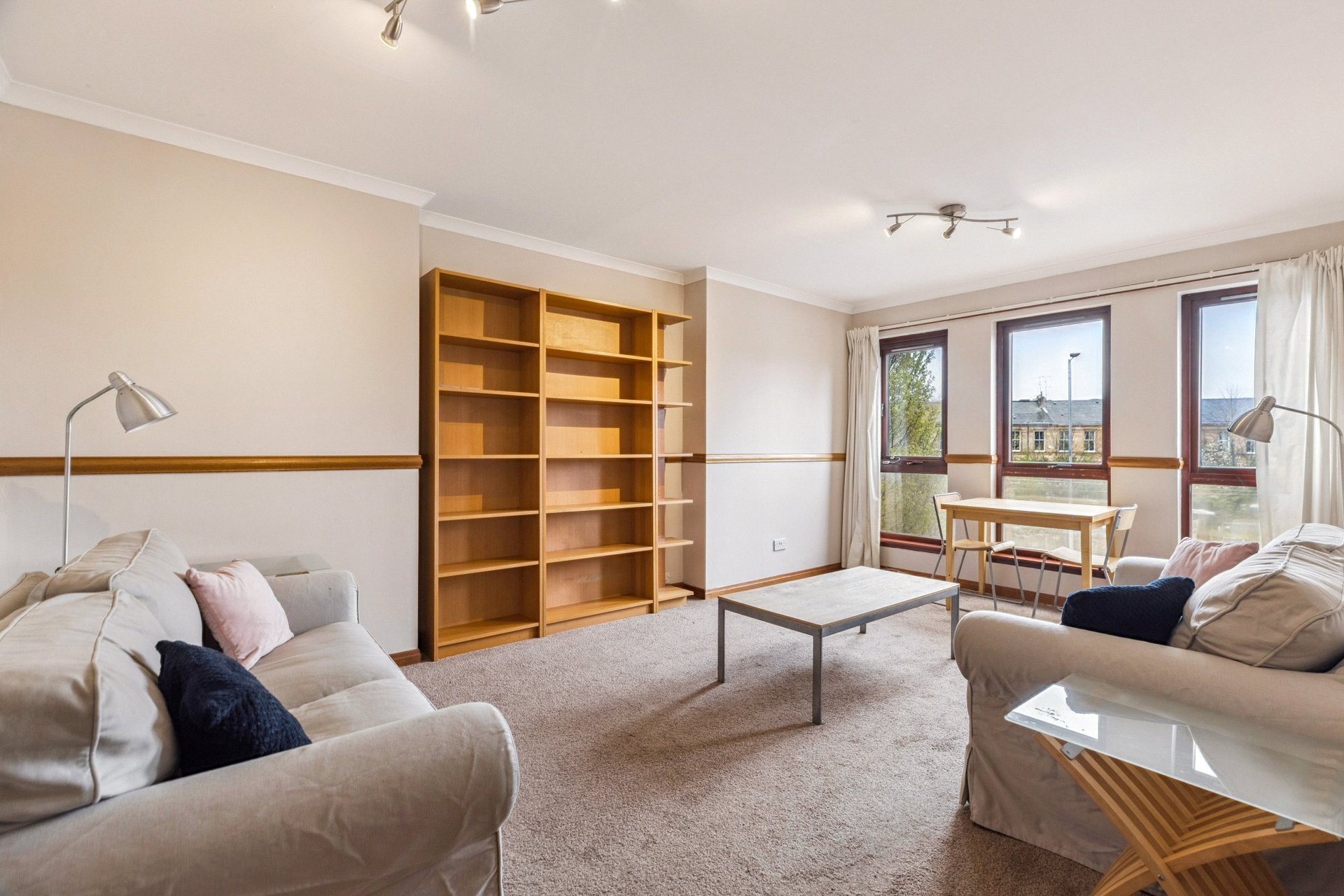 1/1, 2 Fotheringay Road, Pollokshields, G41 4LW - Picture #3