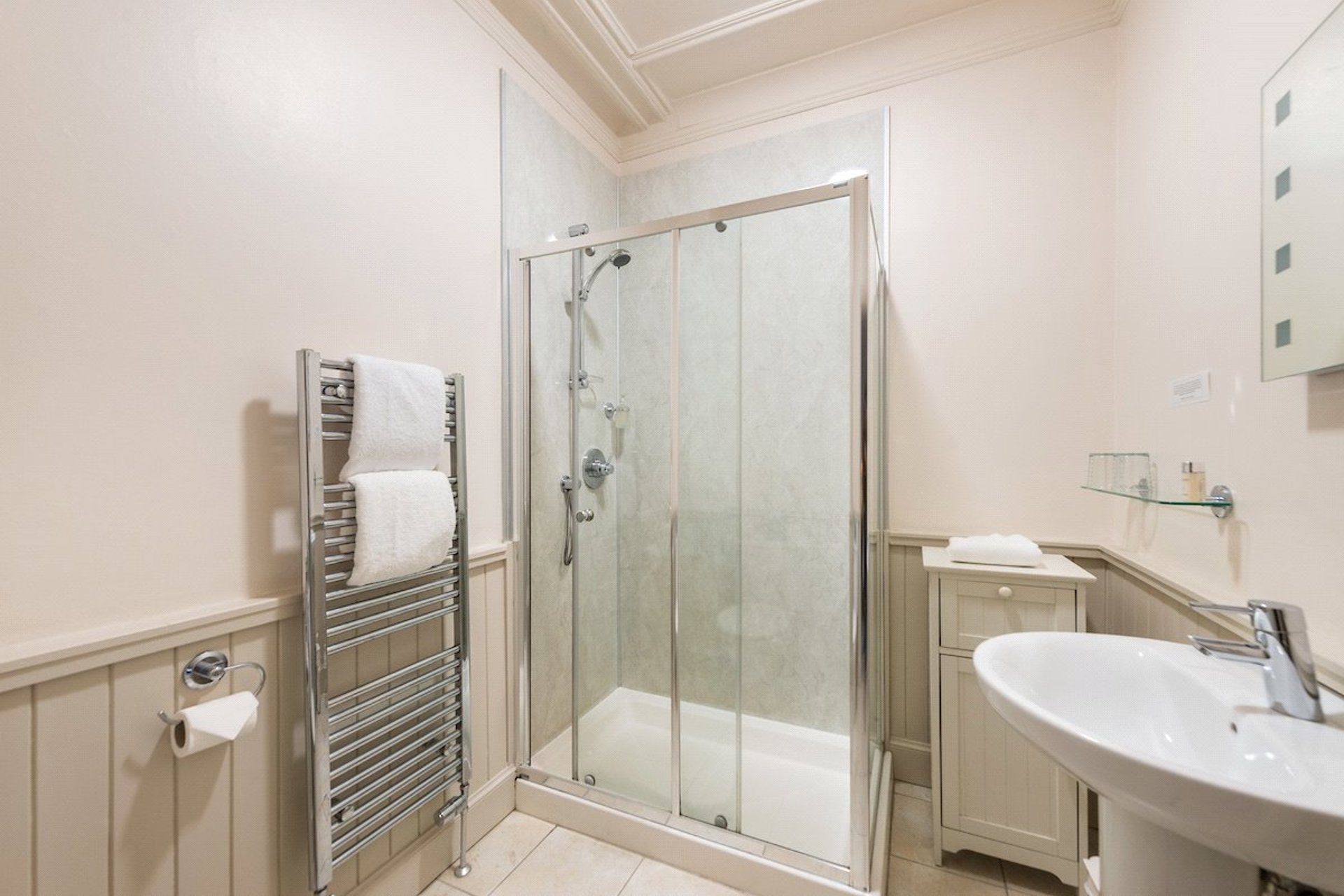 Barley Bree, 6 Willoughby Street, Muthill, Crieff, PH5 2AB - Picture #15