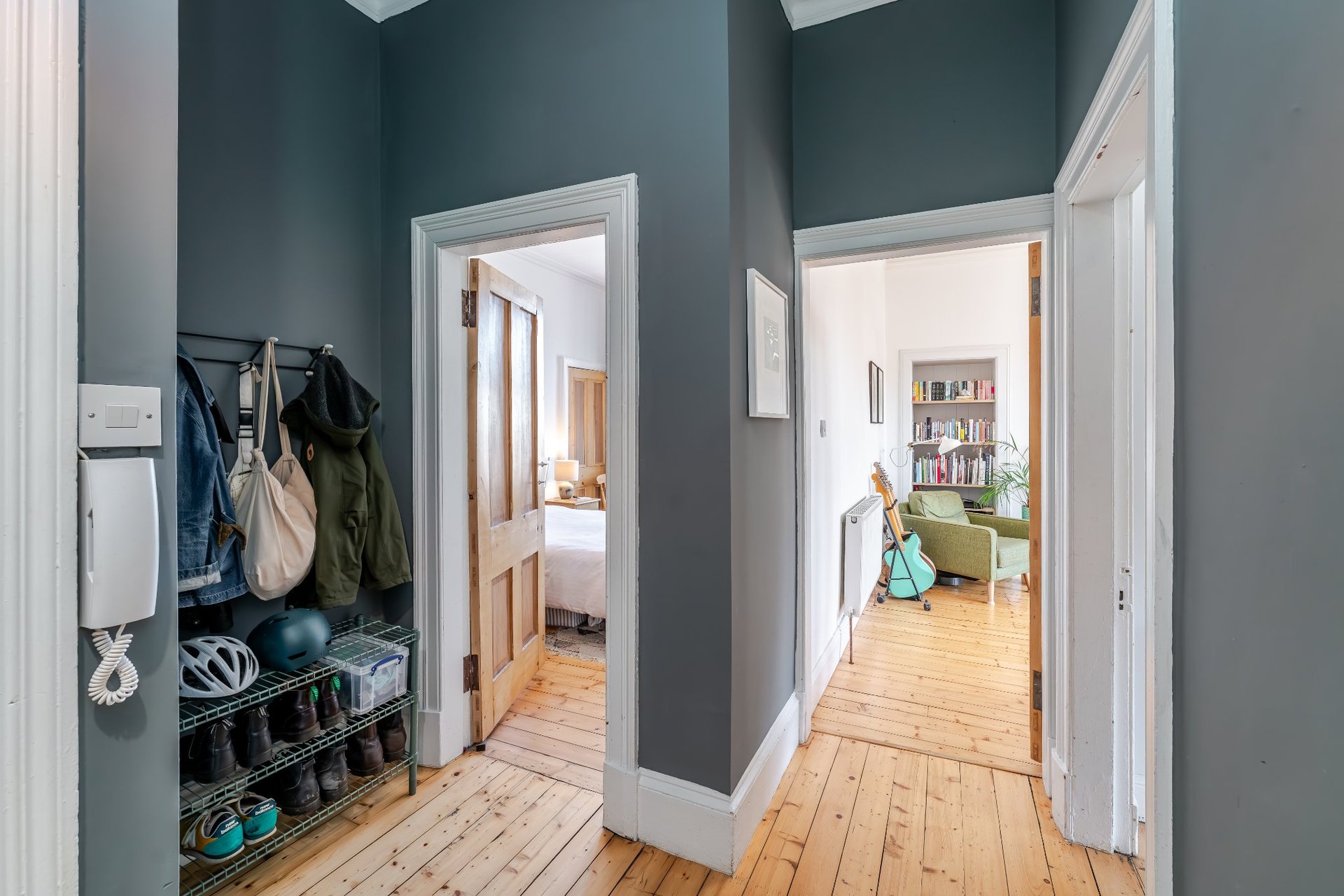 1/1, 146 Niddrie Road, Glasgow, G42 8QB - Picture #6