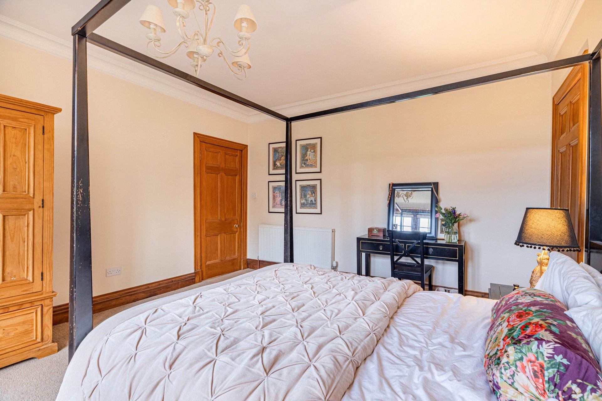 Orkie House, 53 Newlands Road, Newlands, Glasgow, G43 2JP - Picture #28