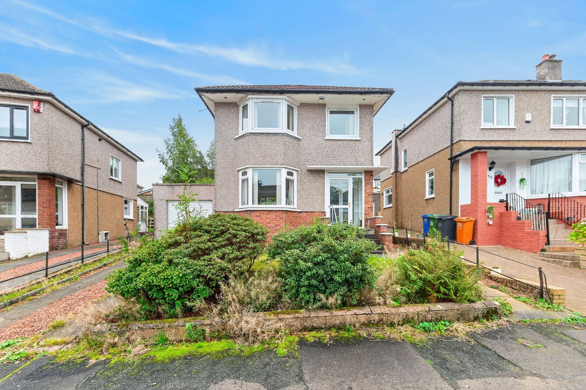 33 Rowan Drive, Bearsden, G61 3HH - Picture #30