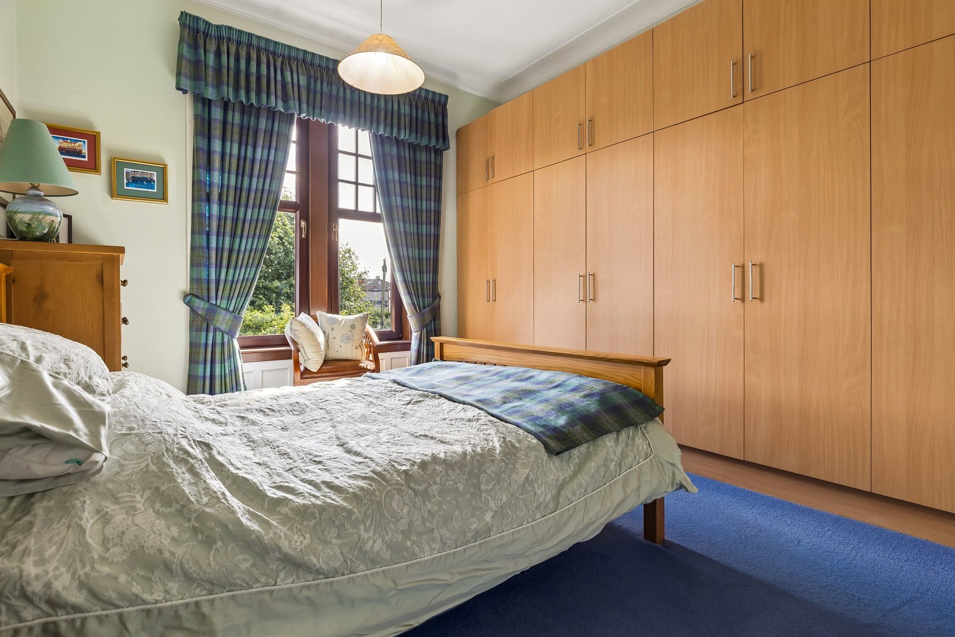 31 Blairbeth Drive, Mount Florida, Glasgow, G44 4RP - Picture #39