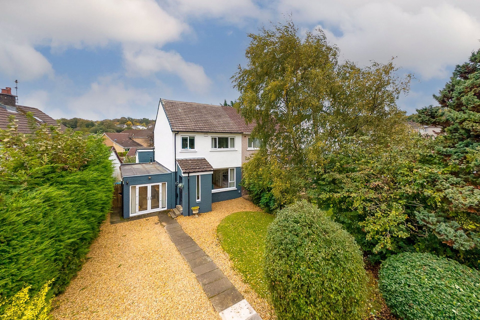 28 Lambie Crescent, Newton Mearns, Glasgow, G77 6JU - Picture #2