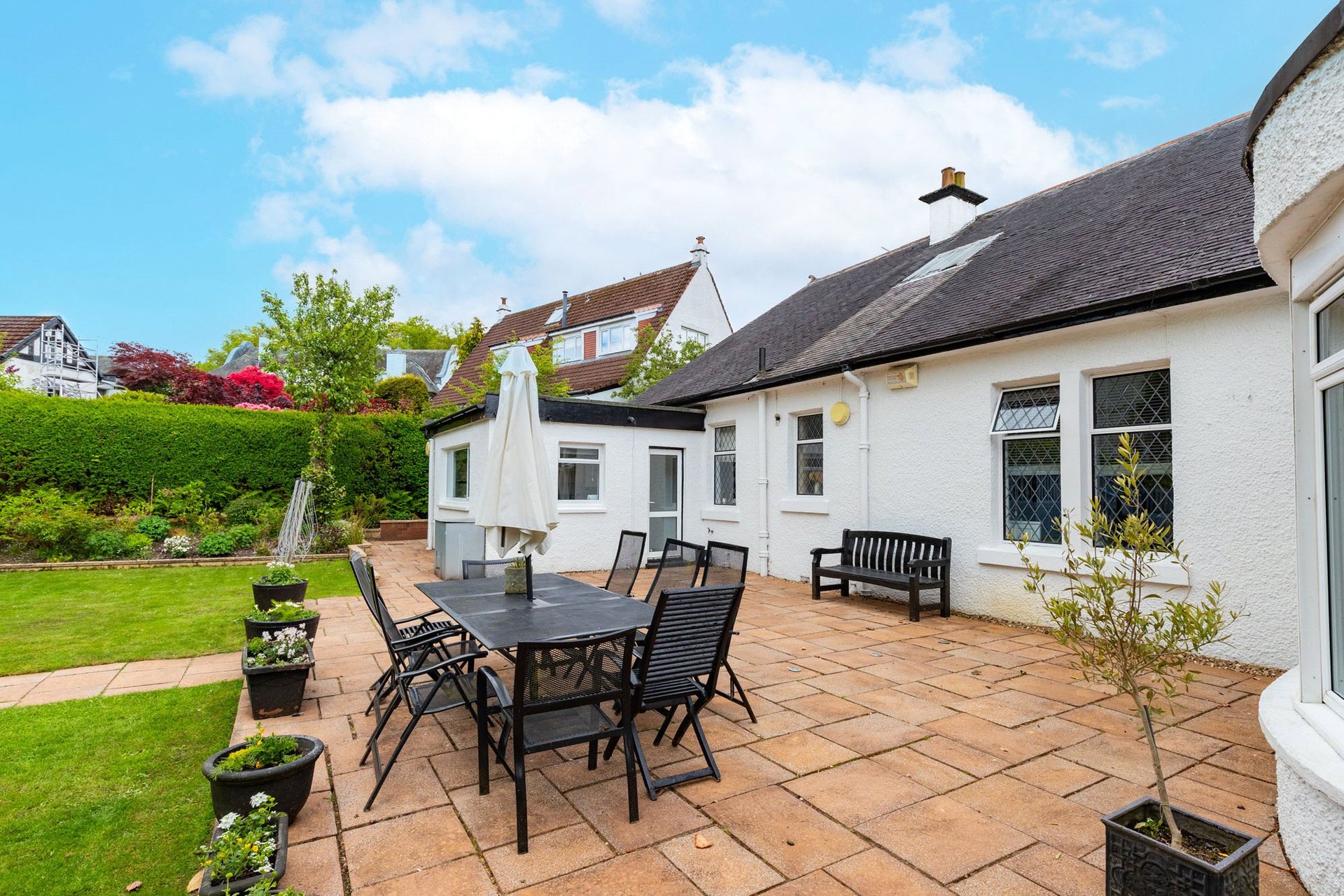 14 Davieland Road, Giffnock, Glasgow, East Renfrewshire, G46 7LA - Picture #51