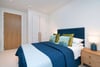 Flat 1 (Pavilion C), 1 Elder Street, Edinburgh, Midlothian, EH1 3BS - Picture #7