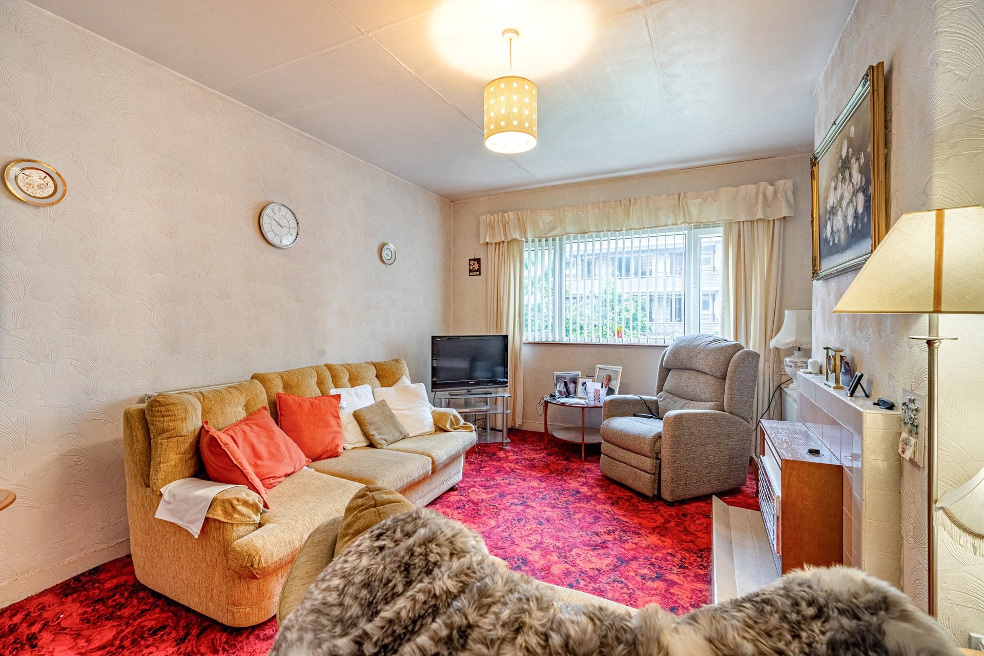 46 Thornwood Drive, Thornwood, Glasgow, G11 7UG - Picture #7