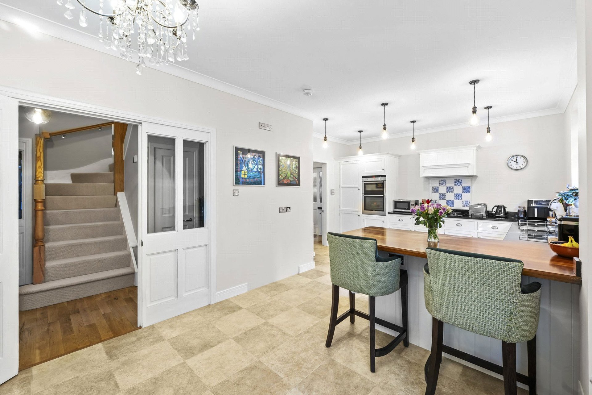 The Broats, 1 Craigmyle Park, Clovenfords, Galashiels, Selkirkshire, TD1 3LA - Picture #7