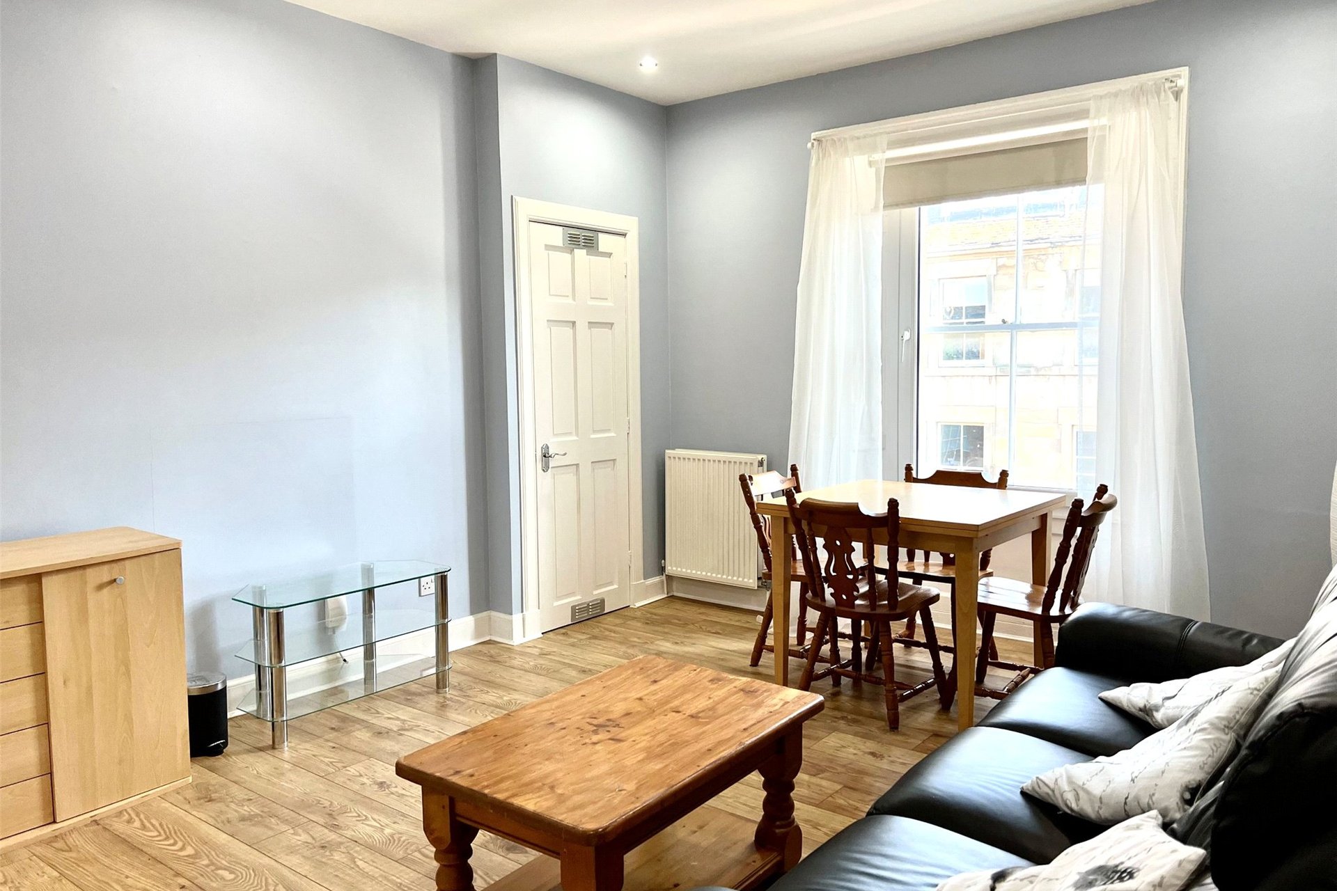 3F1, 17 Bread Street, Edinburgh, EH3 9AL - Picture #2