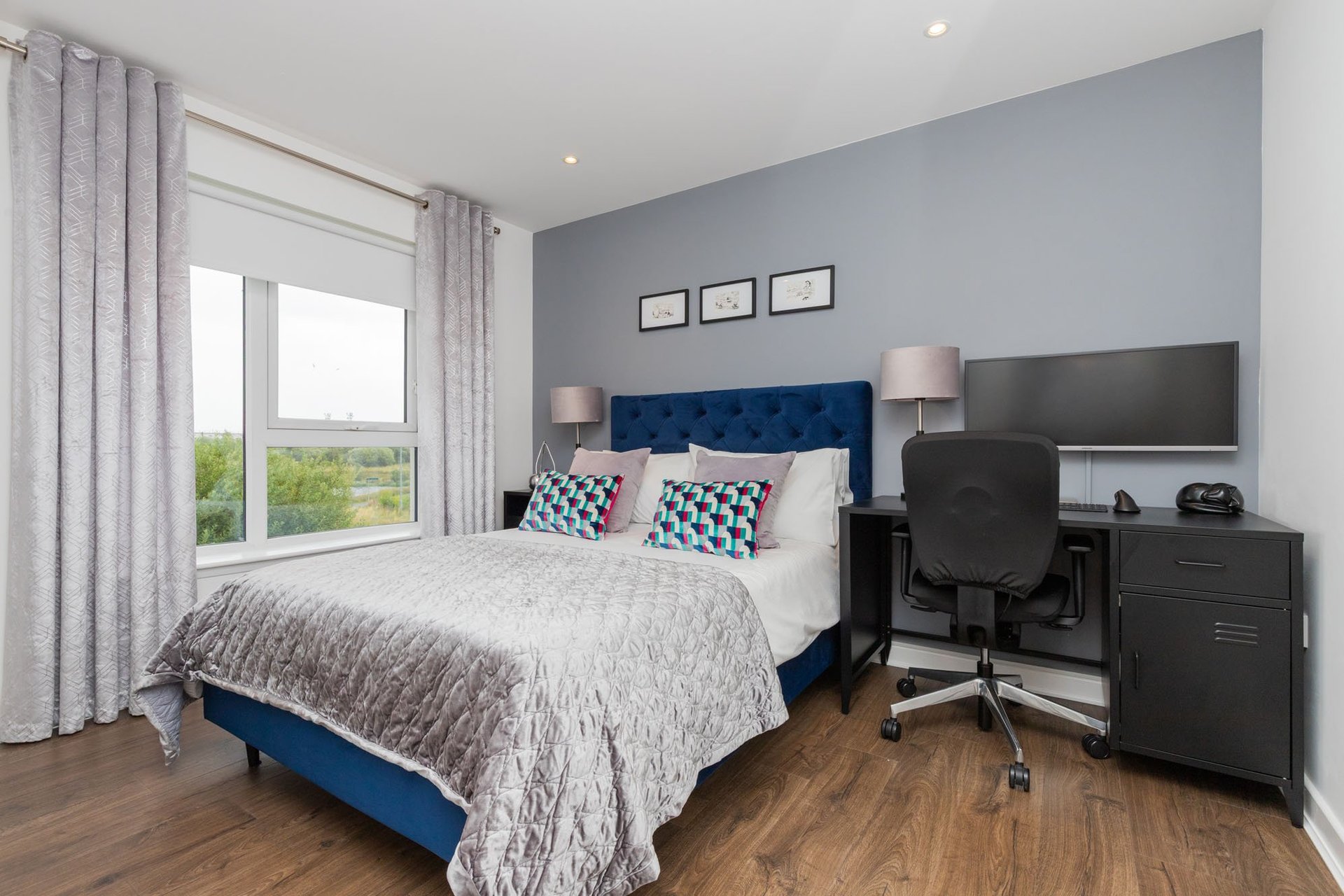 5 Prospecthill Quadrant, Toryglen, Glasgow, G42 0AL - Picture #19