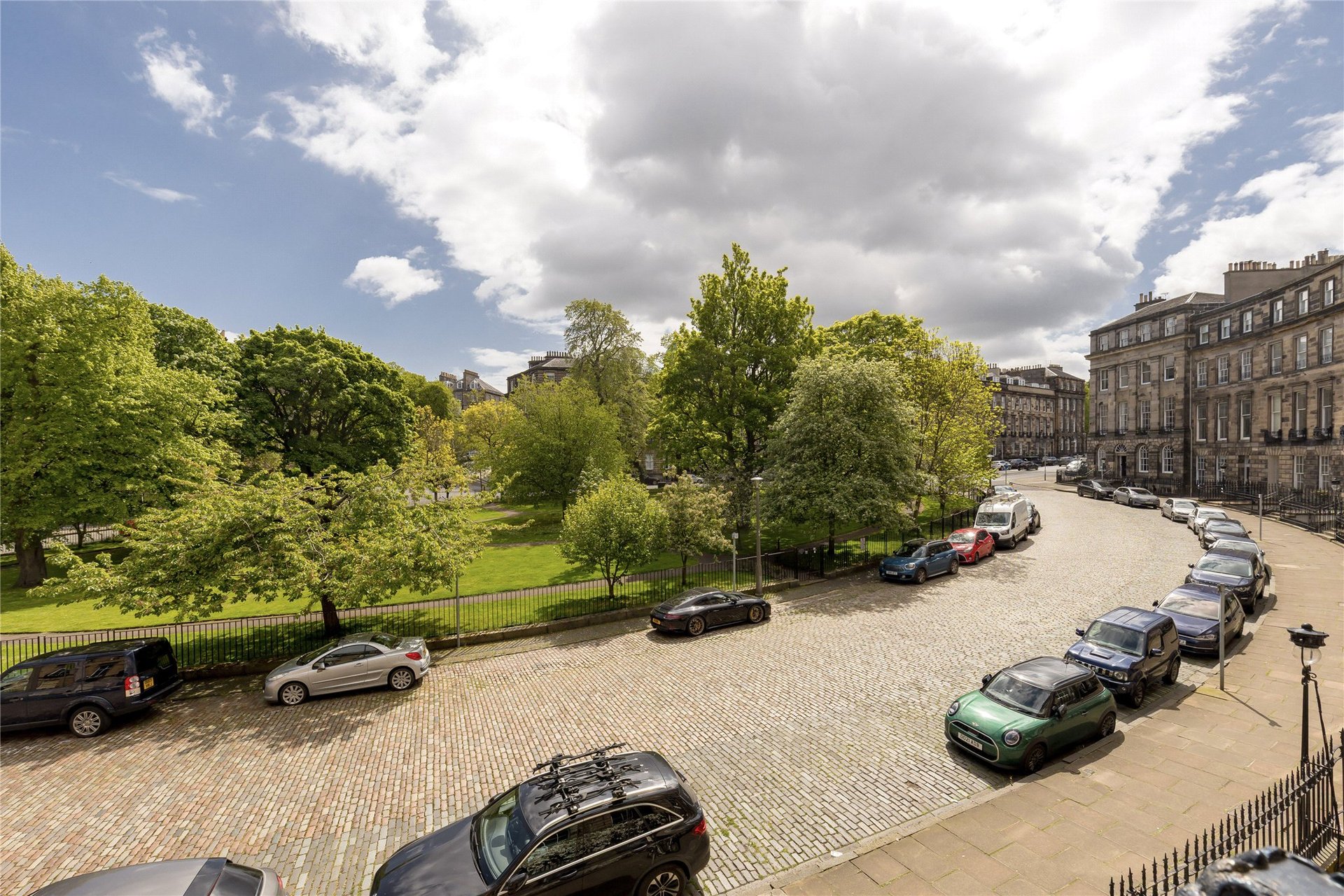 6/1 Ainslie Place, Edinburgh, EH3 6AR - Picture #25