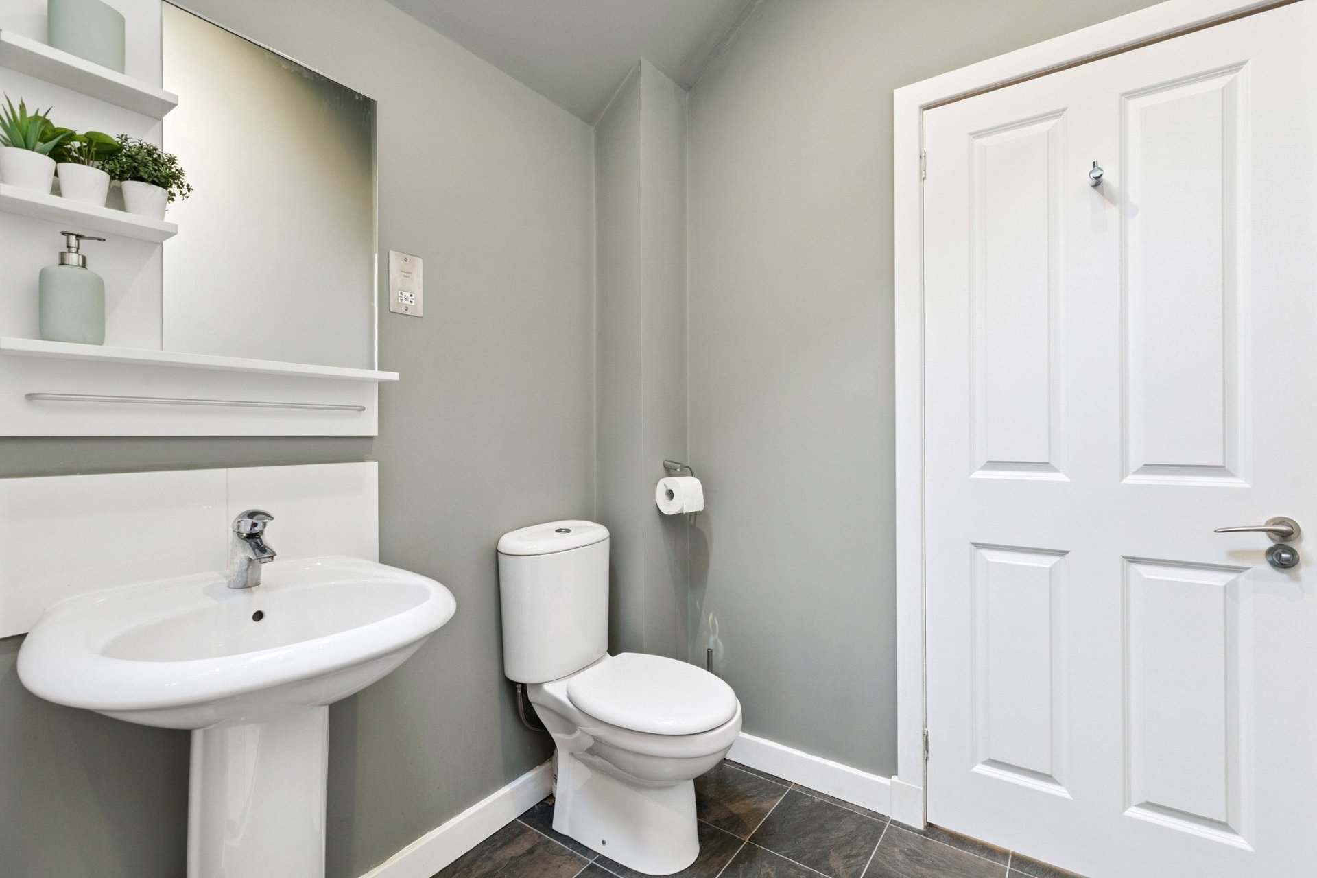 28 Selborne Road, Jordanhill, Glasgow, G13 1QG - Picture #28