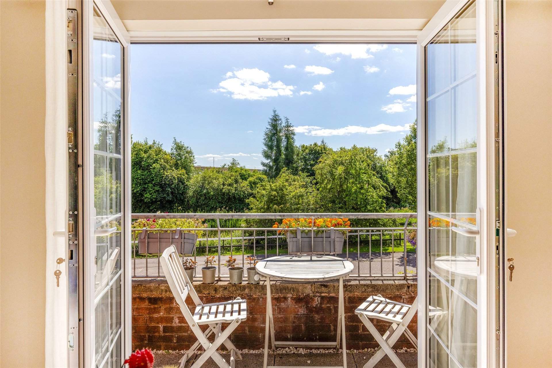 14 Old Farm Road, Bearsden, G61 1QA - Picture #9