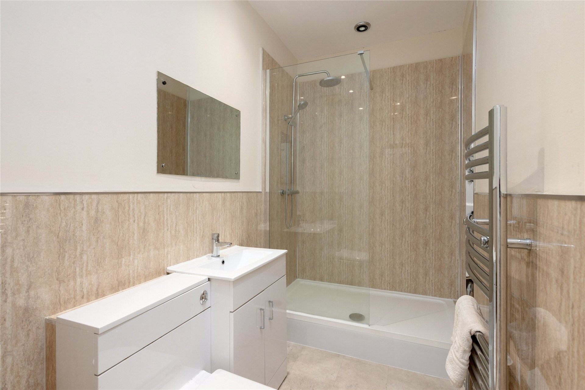 16/9 Johnston Terrace, Edinburgh, Midlothian, EH1 2PR - Picture #13