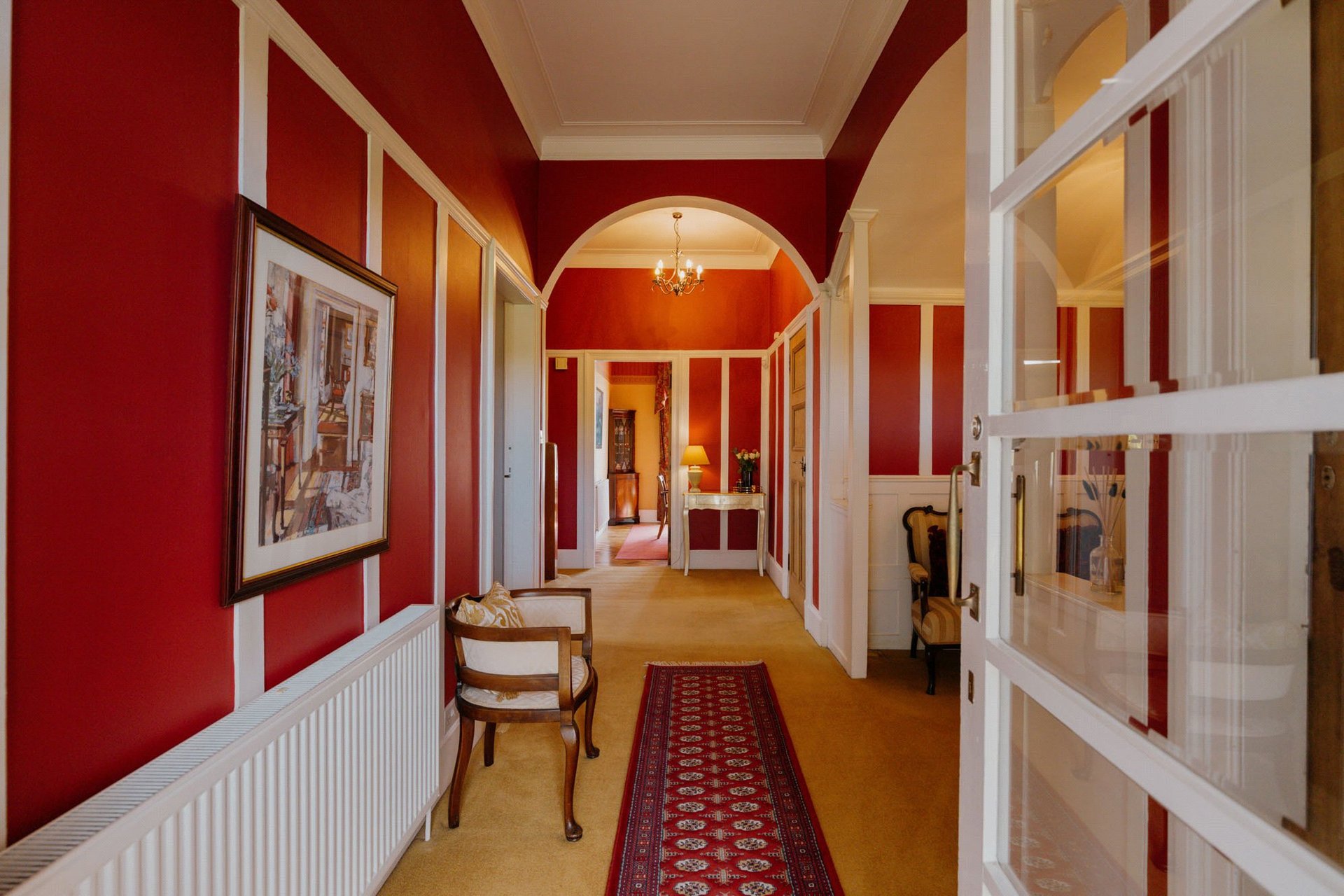 8 Carlaverock Road, Newlands, Glasgow, G43 2SA - Picture #7